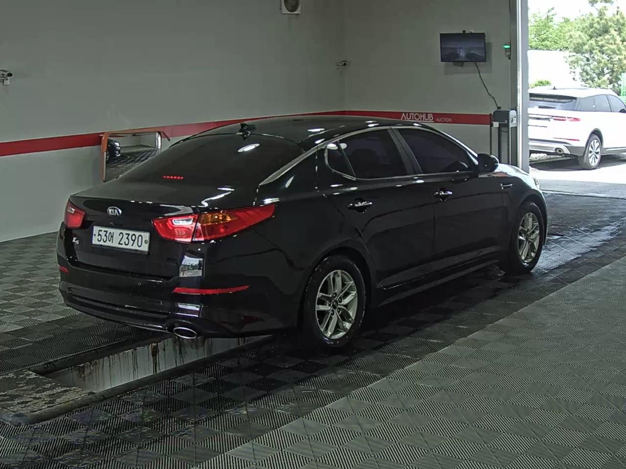 Kia Other 2015 - Image 4