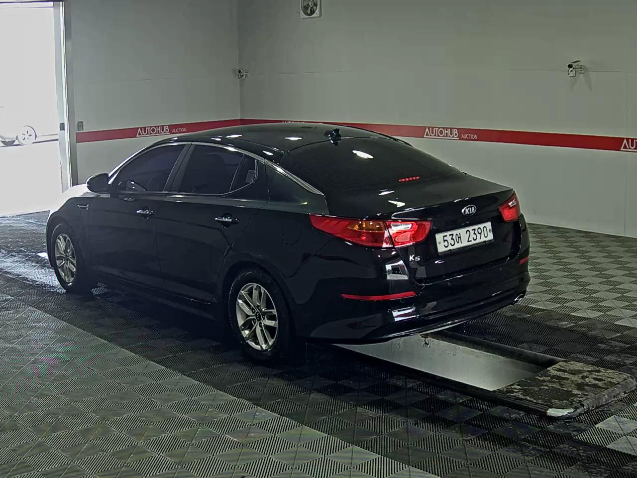 Kia Other 2015 - Image 5