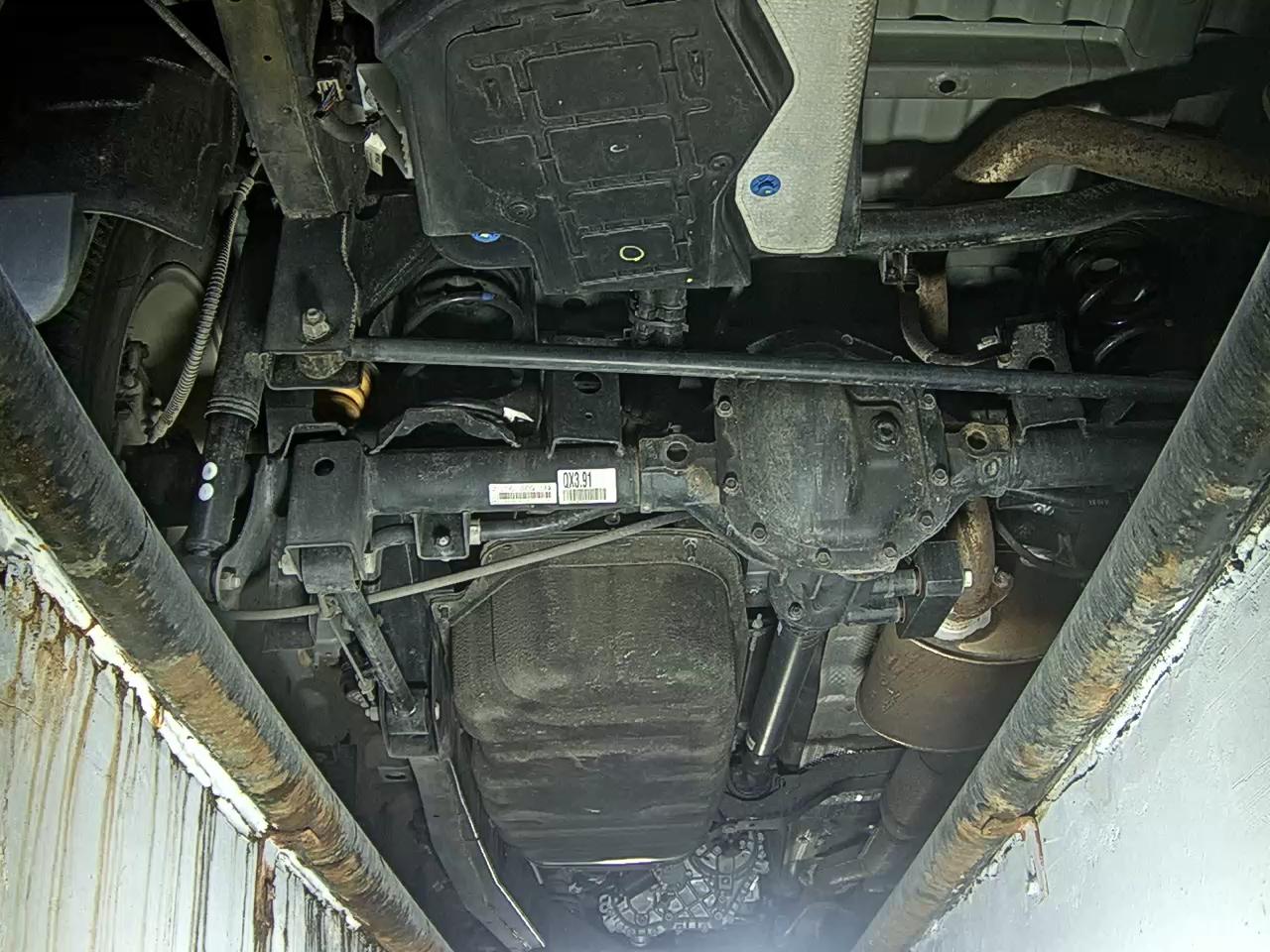 KG Mobility Rexton Sports 2024 - Image 7