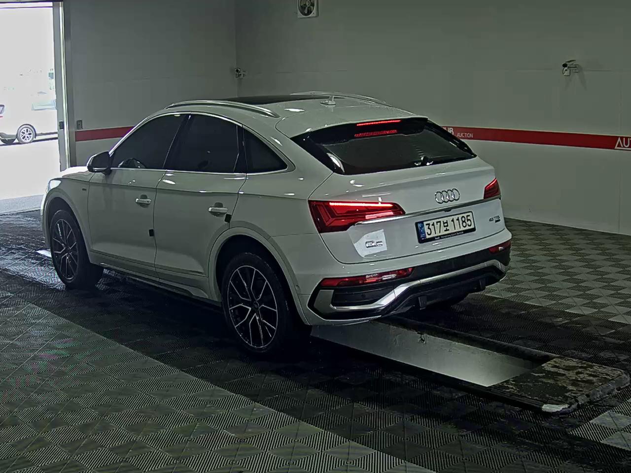 Audi Q5 2022 - Image 5