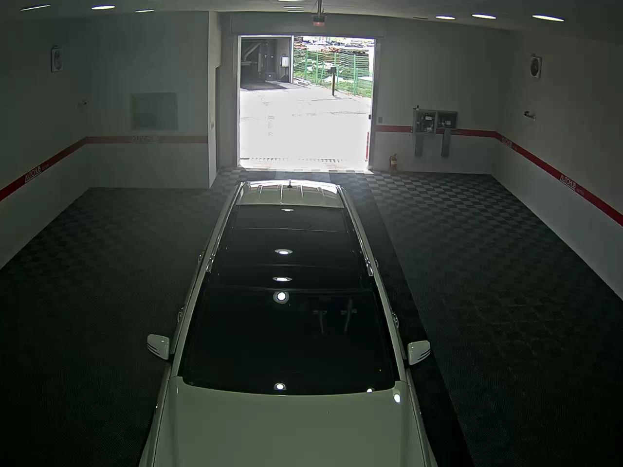 مرسيدس بنز GLK 2012 - صورة 6