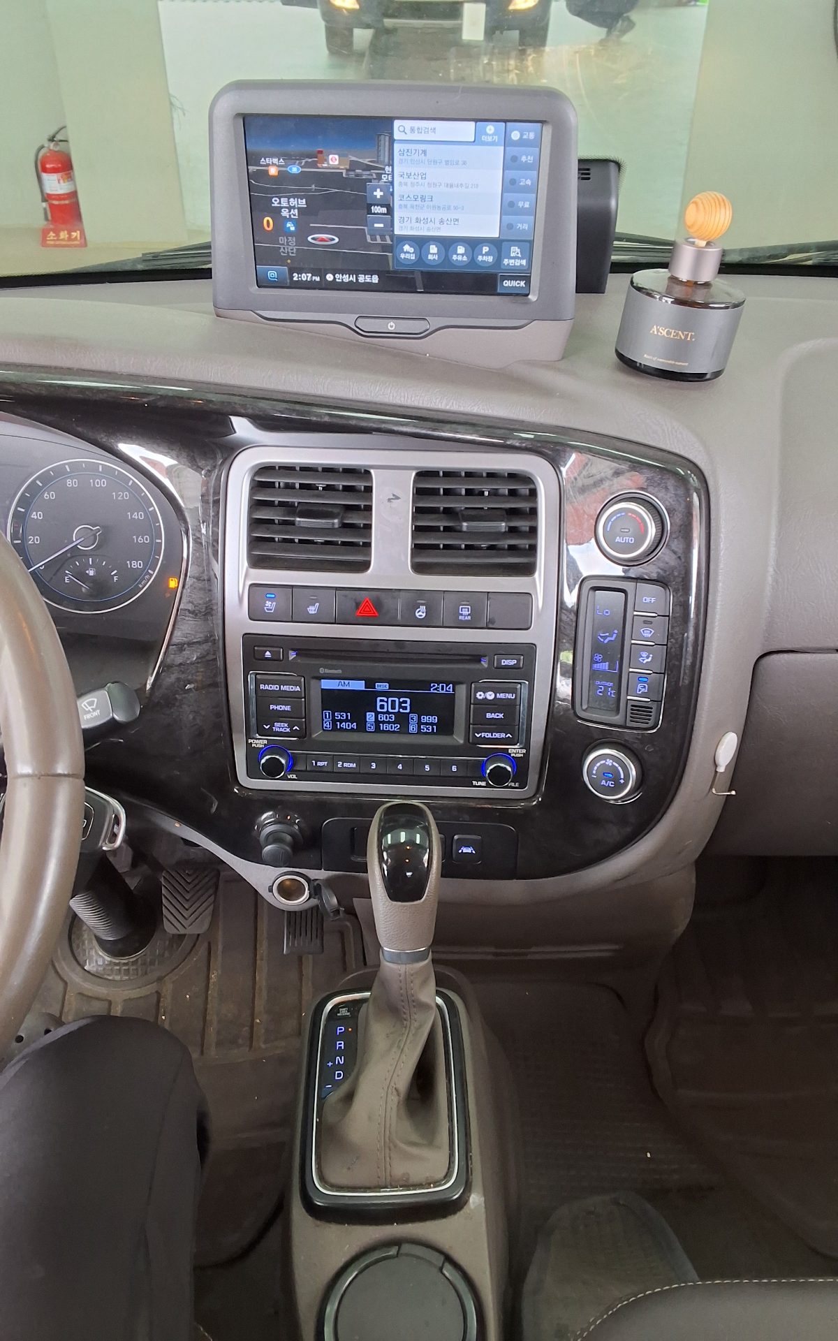 Hyundai Porter 2020 - Image 16