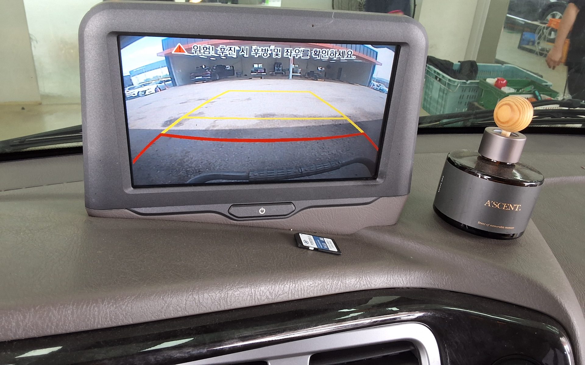 Hyundai Porter 2020 - Image 17