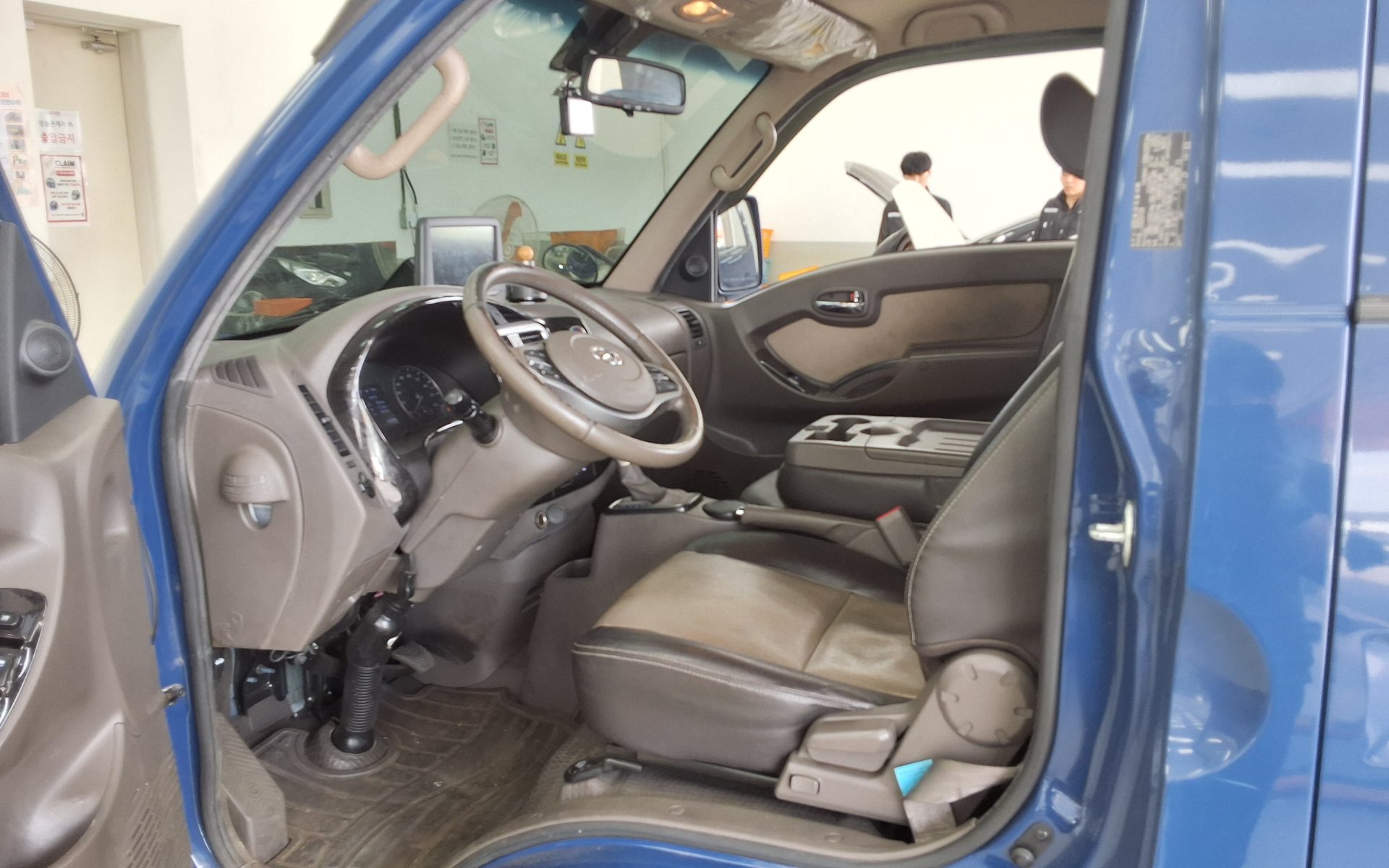 Hyundai Porter 2020 - Image 9