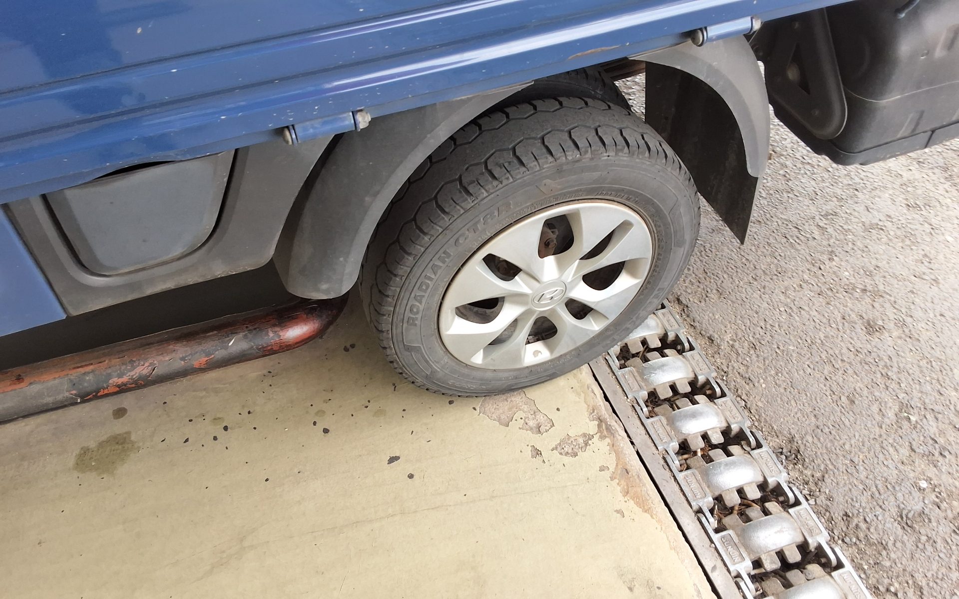 Hyundai Porter 2020 - Image 21