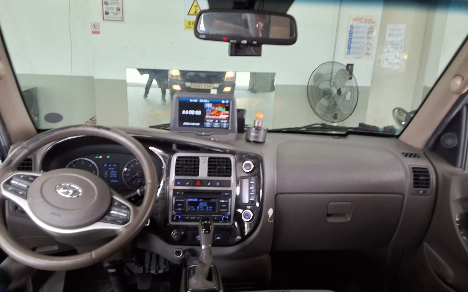 Hyundai Porter 2020 - Image 10