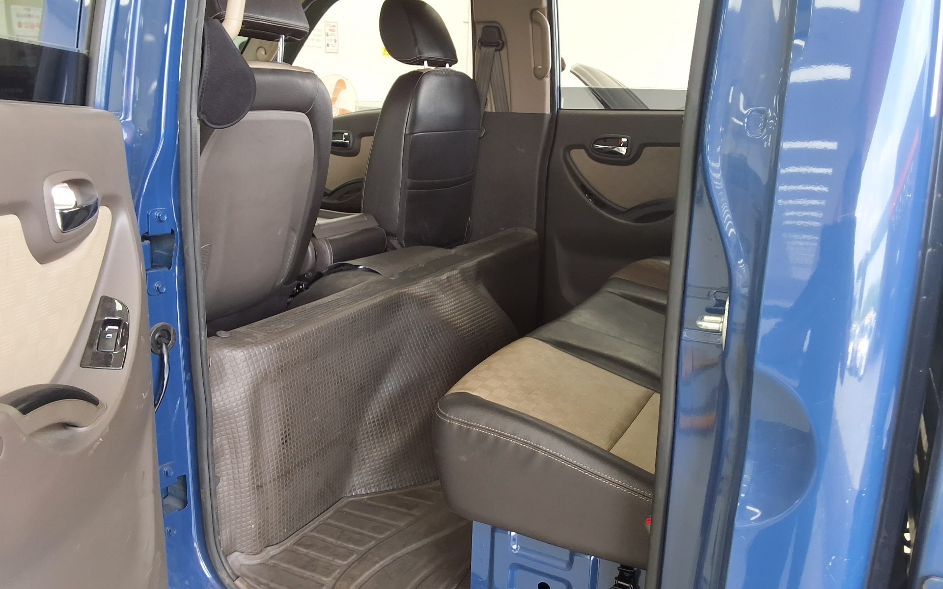 Hyundai Porter 2020 - Image 11