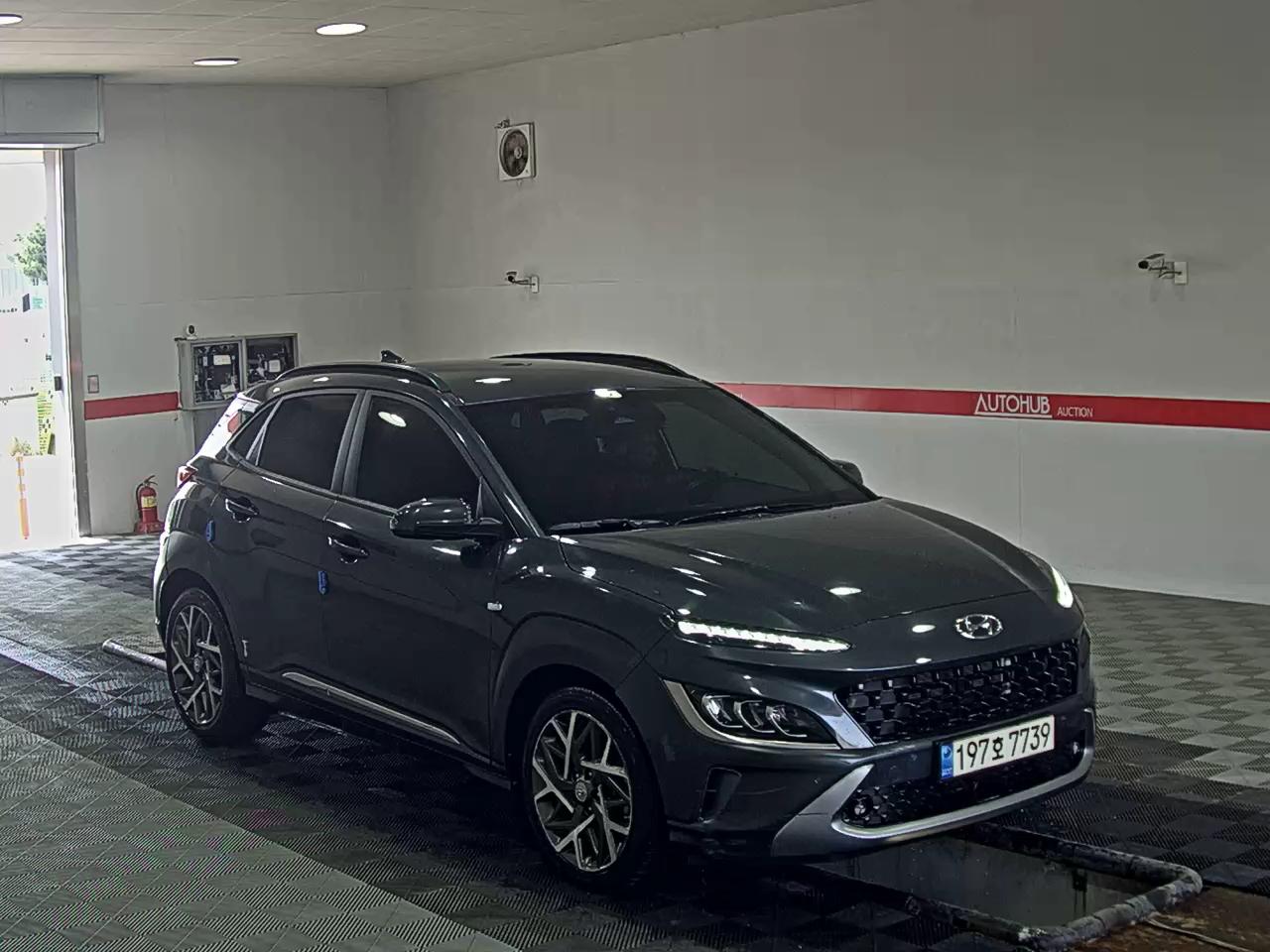 Hyundai Kona 2022 - Image 2