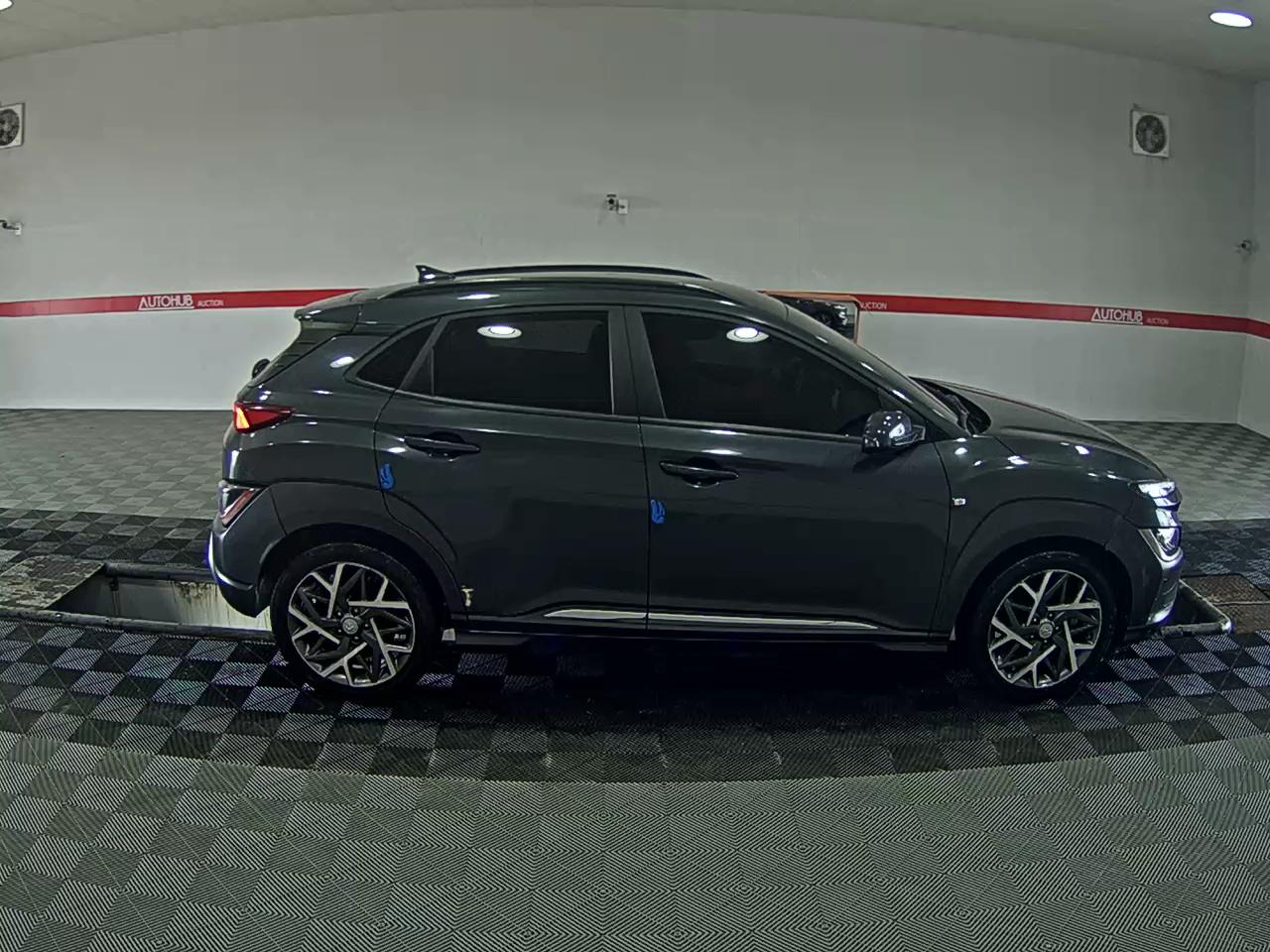 Hyundai Kona 2022 - Image 3