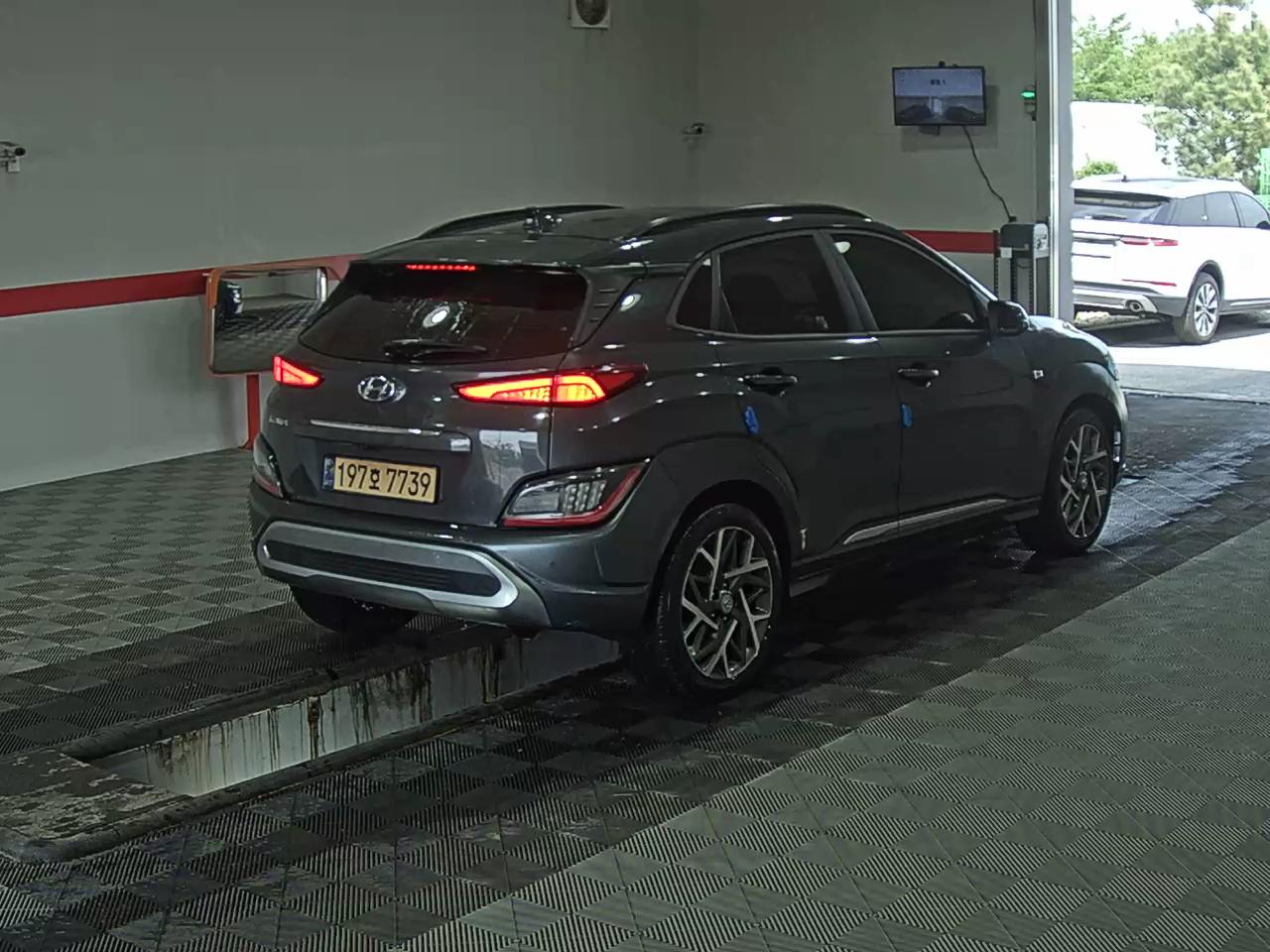 Hyundai Kona 2022 - Image 4
