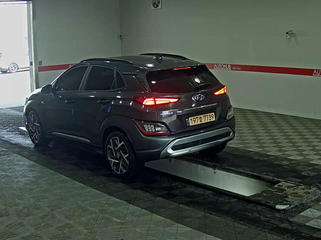 Hyundai Kona 2022 - Image 5