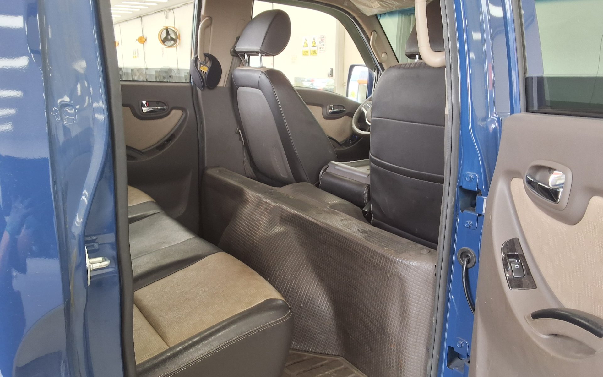 Hyundai Porter 2020 - Image 12