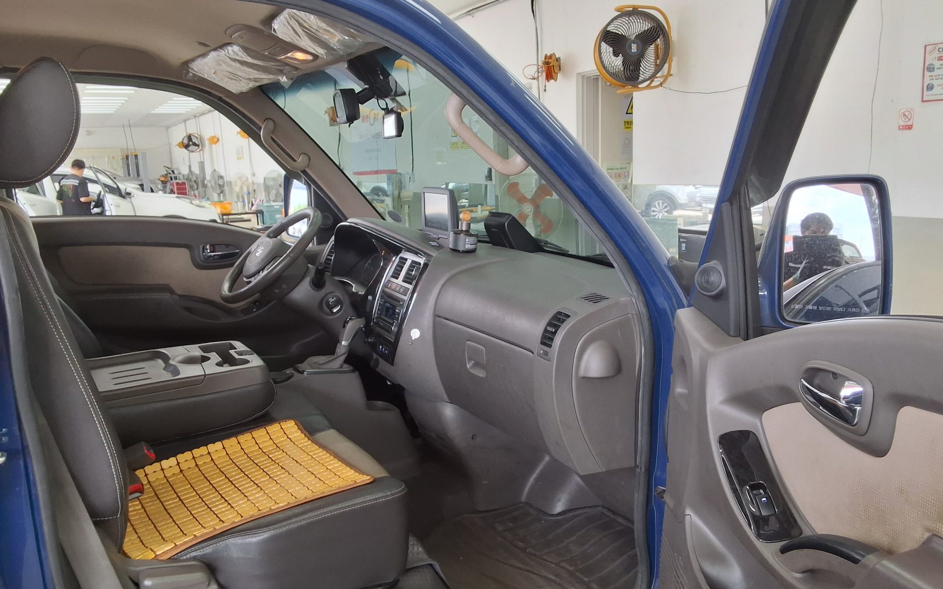 Hyundai Porter 2020 - Image 13