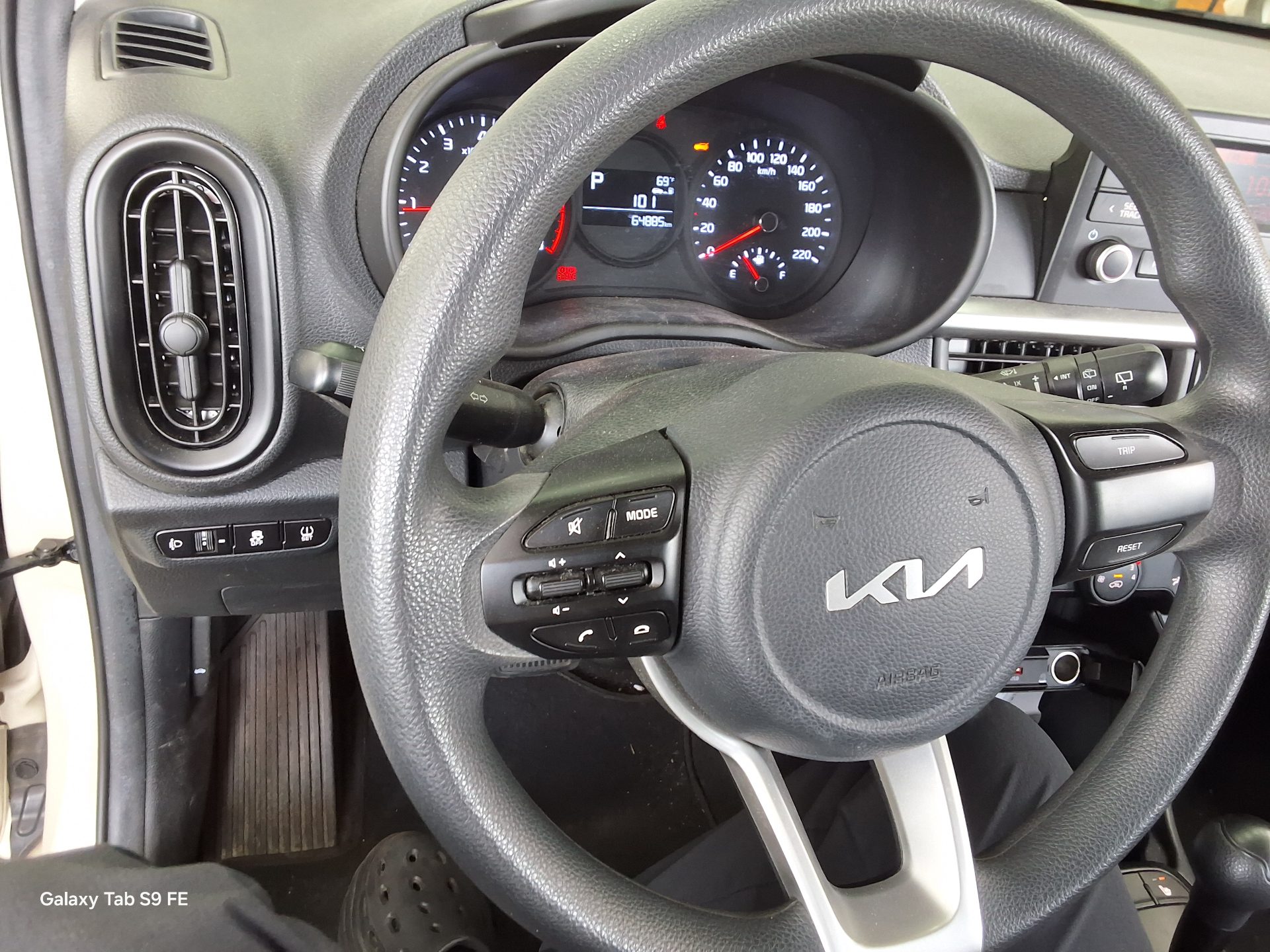 Kia PICANTO 2022 - Image 16