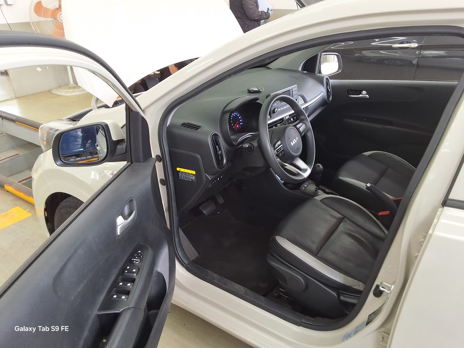 Kia PICANTO 2022 - Image 9