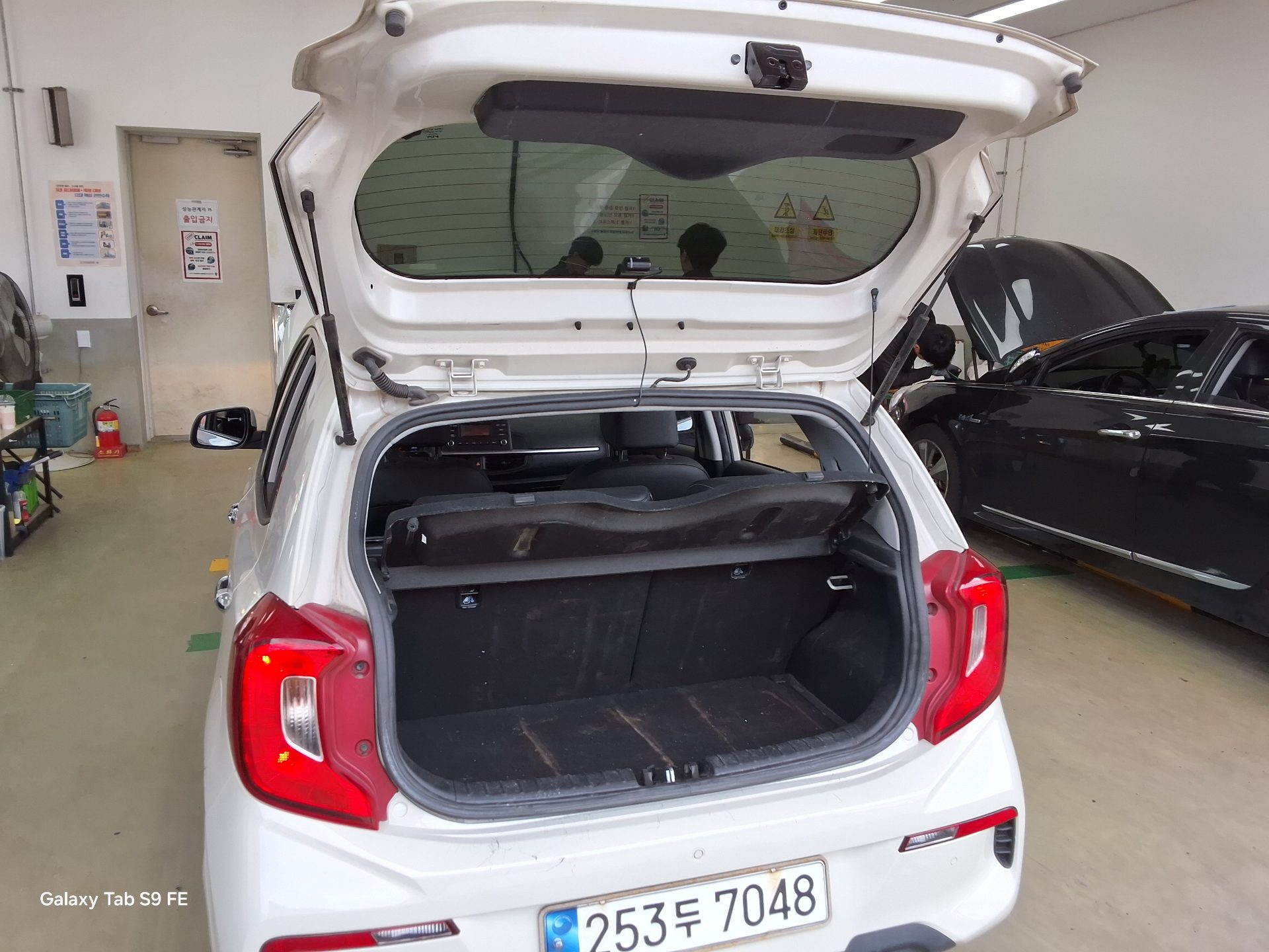 Kia PICANTO 2022 - Image 14