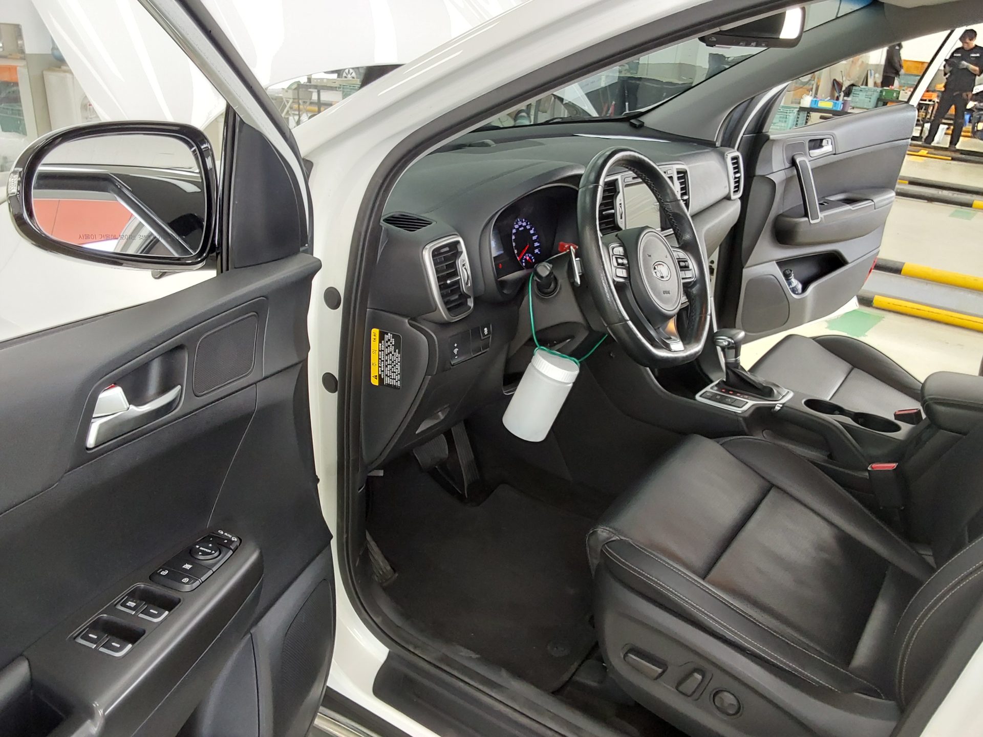 Kia Sportage 2016 - Image 10