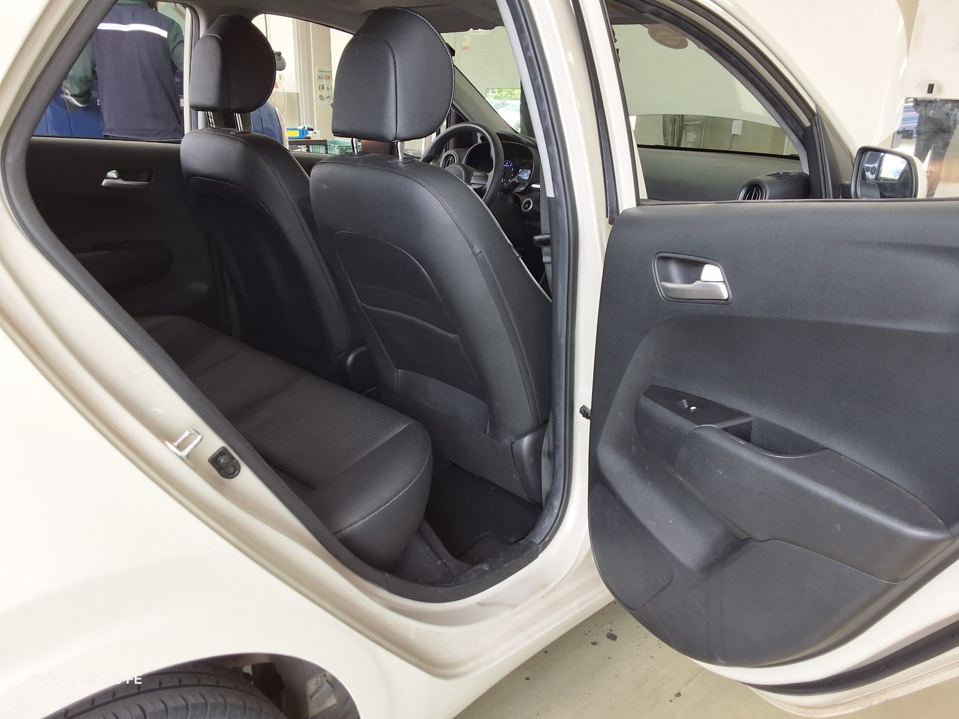 Kia PICANTO 2022 - Image 12