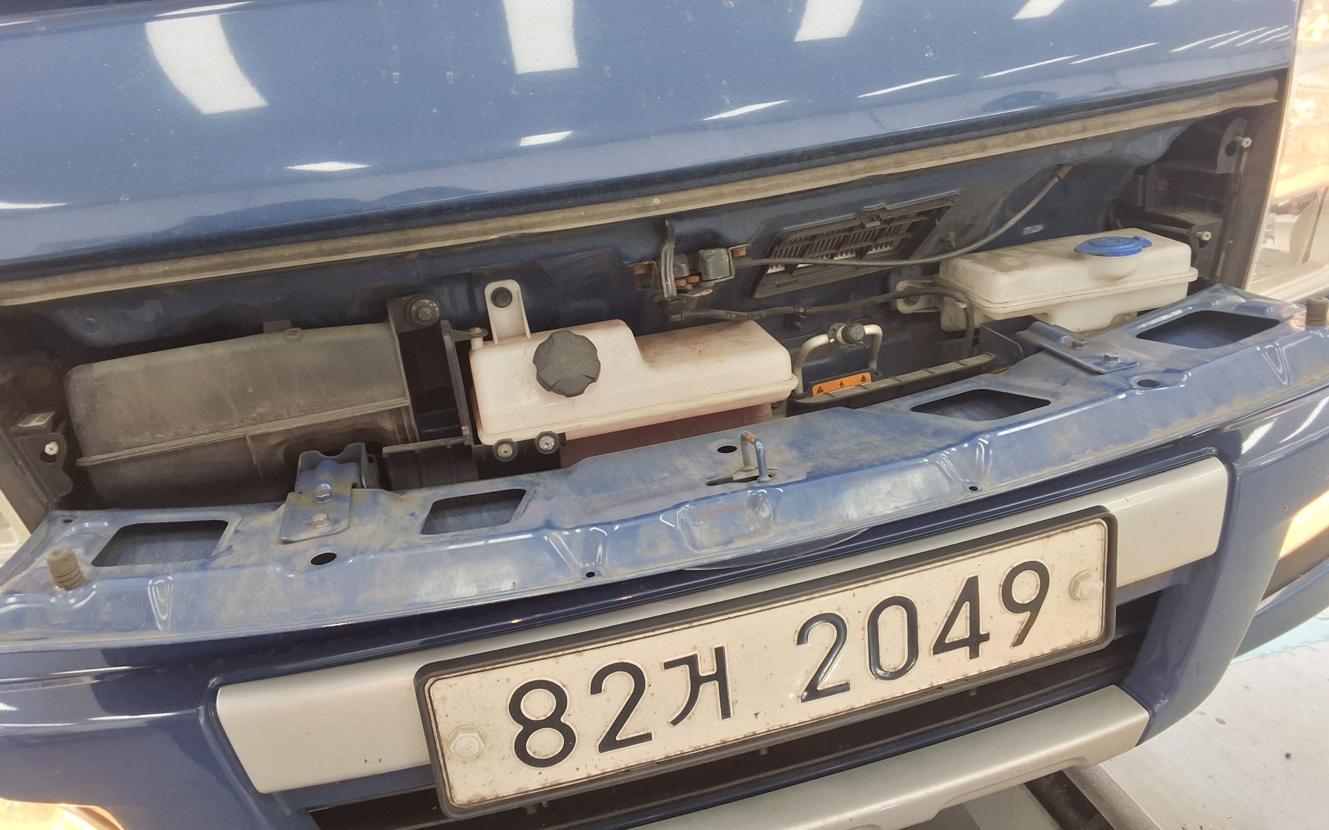 Hyundai Porter 2020 - Image 18