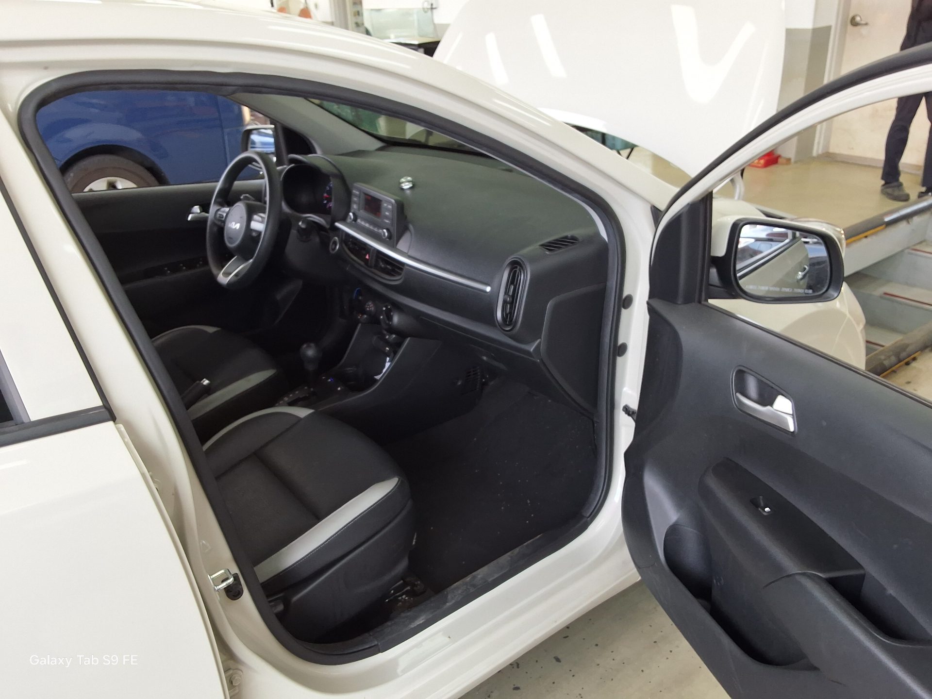Kia PICANTO 2022 - Image 13