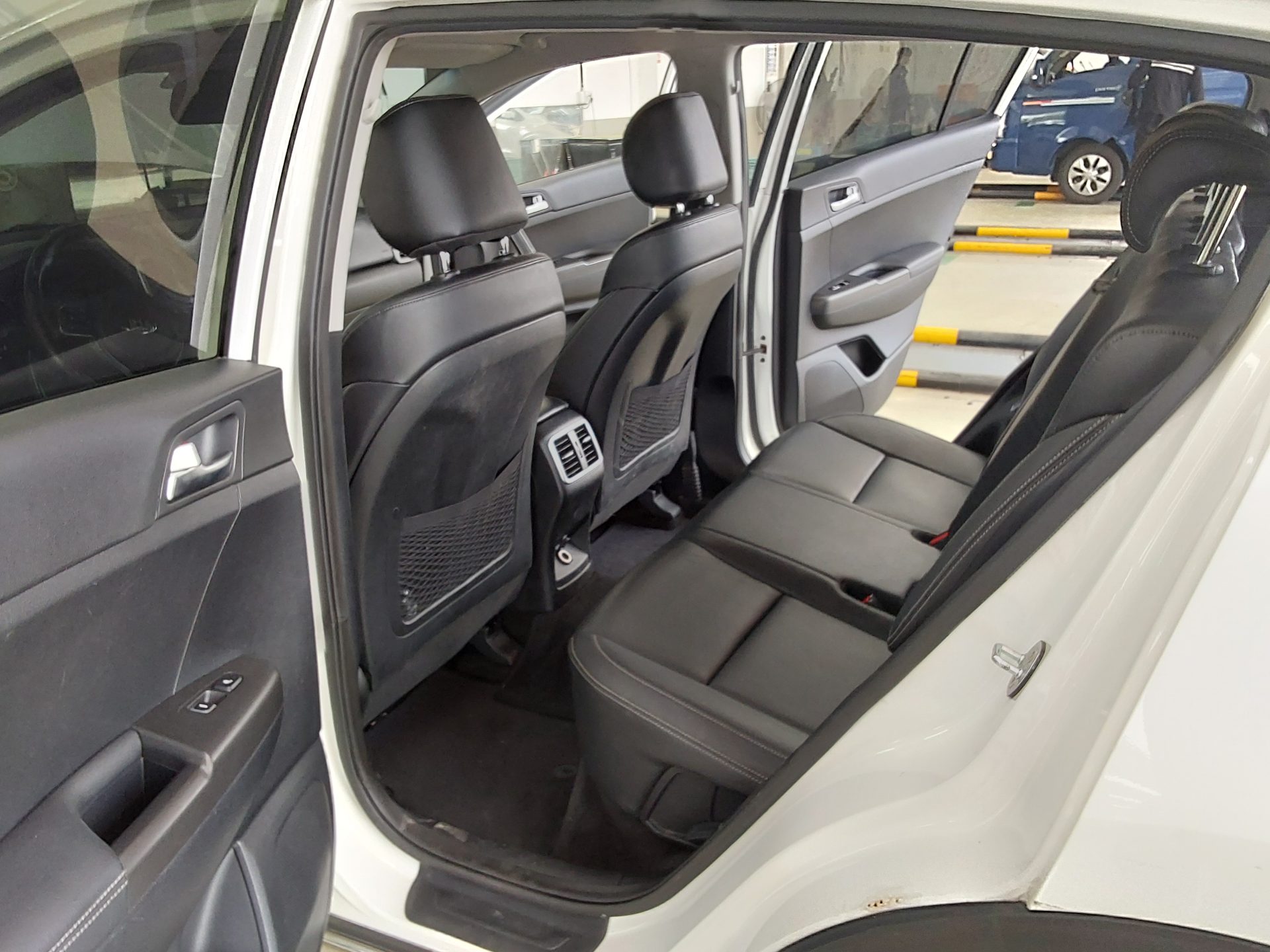 Kia Sportage 2016 - Image 12