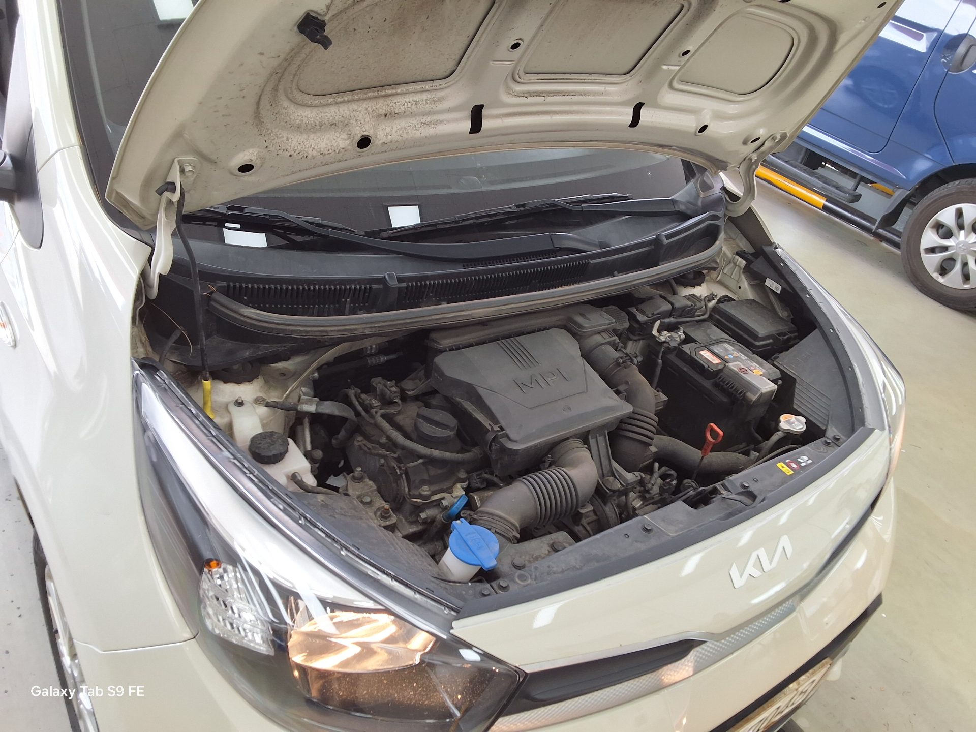 Kia PICANTO 2022 - Image 18