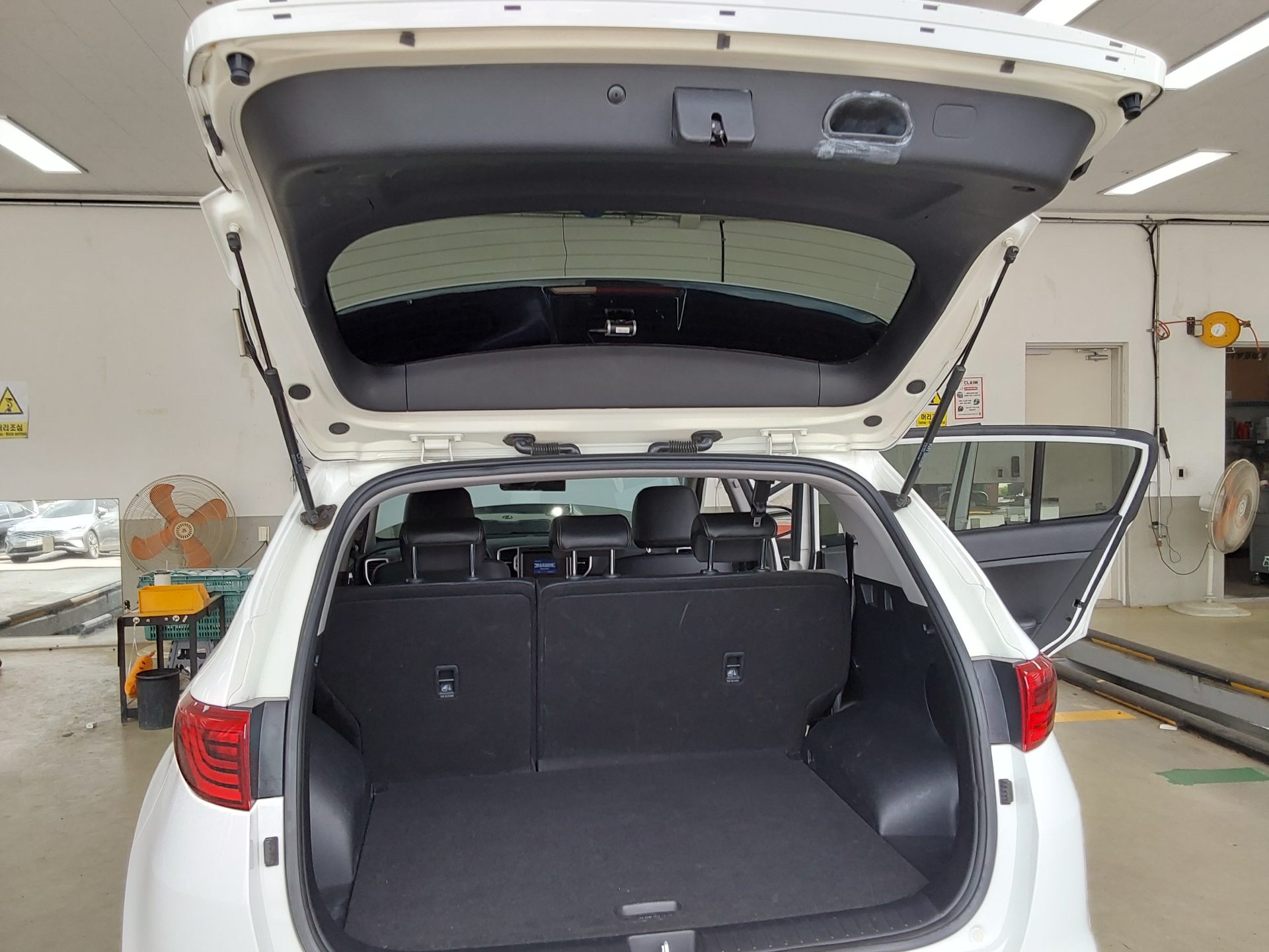 Kia Sportage 2016 - Image 15