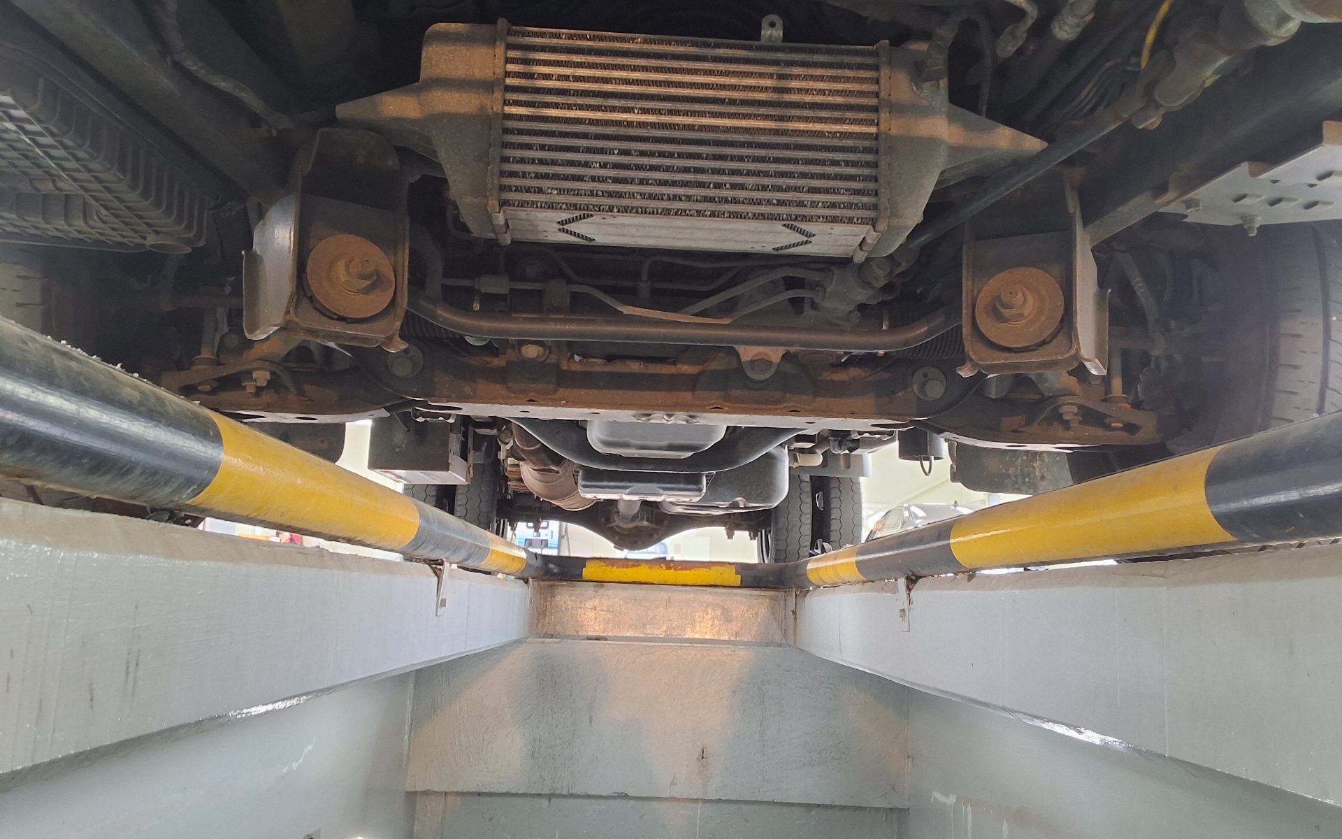 Hyundai Porter 2020 - Image 19