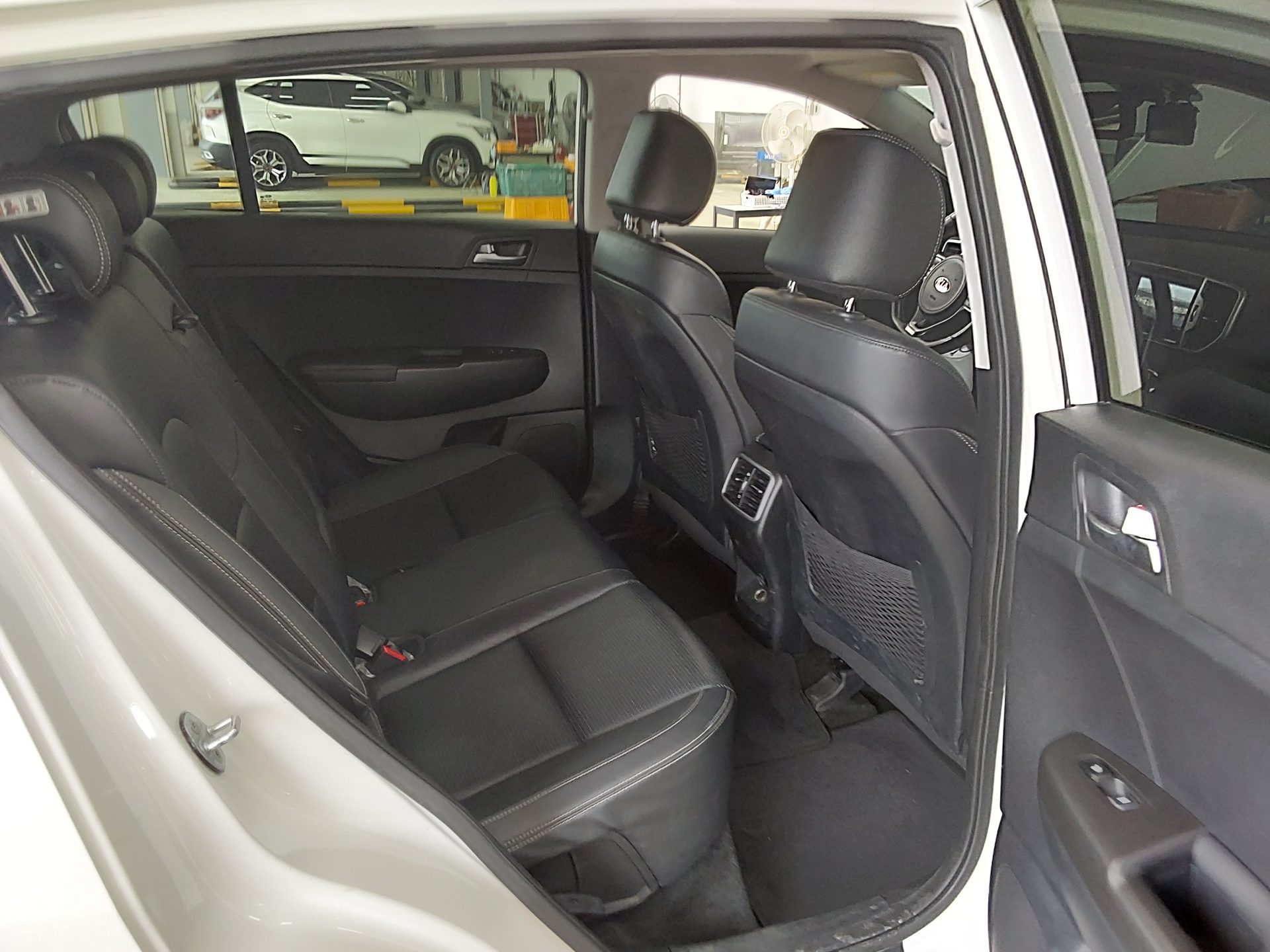 Kia Sportage 2016 - Image 13