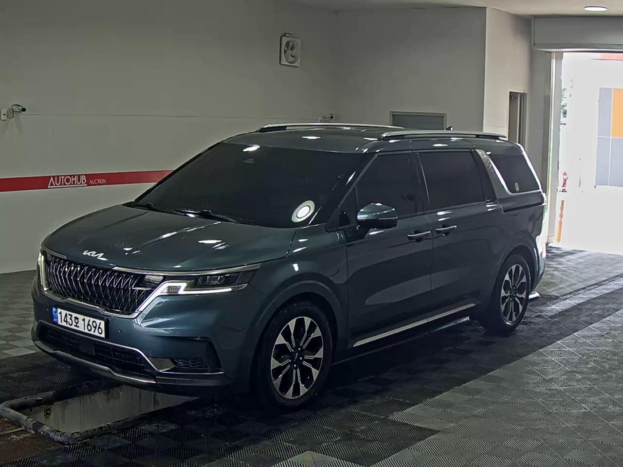 Kia SEDONA