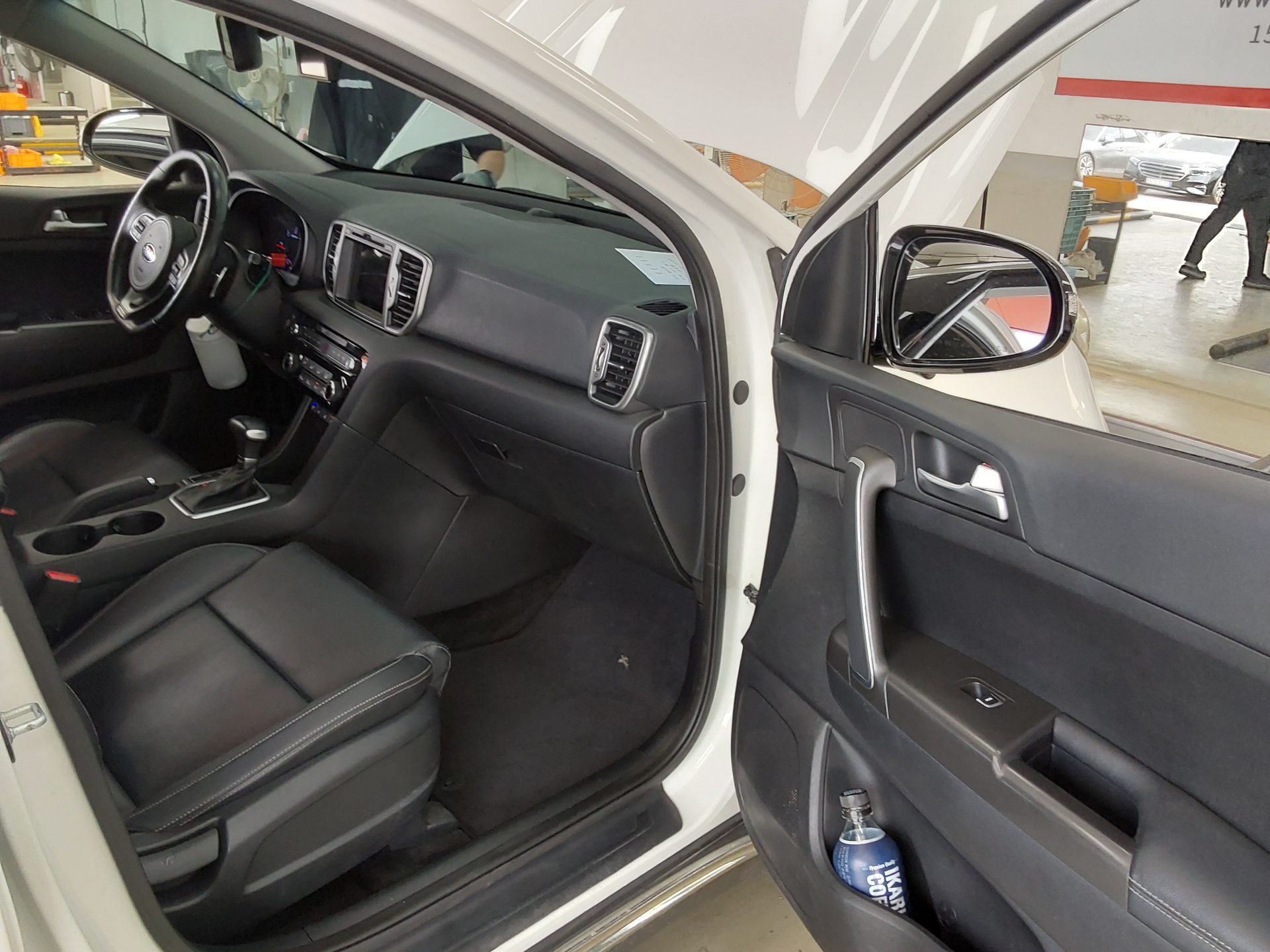 Kia Sportage 2016 - Image 14