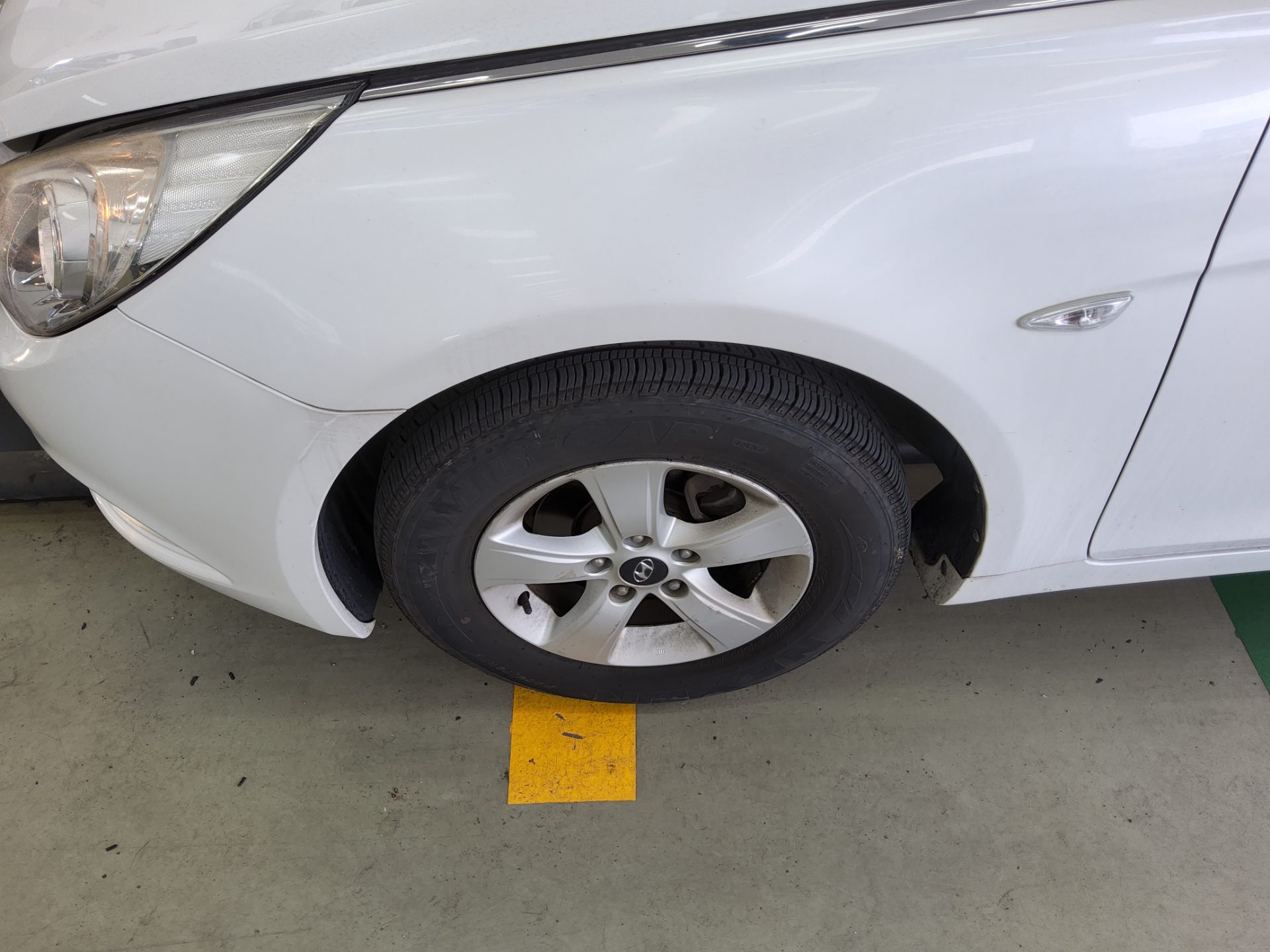 Hyundai Sonata 2013 - Image 17