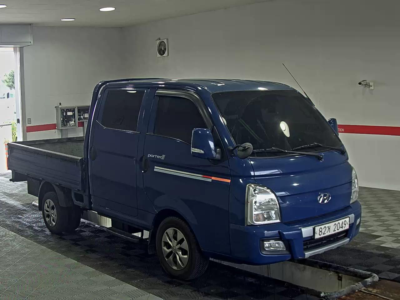 Hyundai Porter 2020 - Image 2