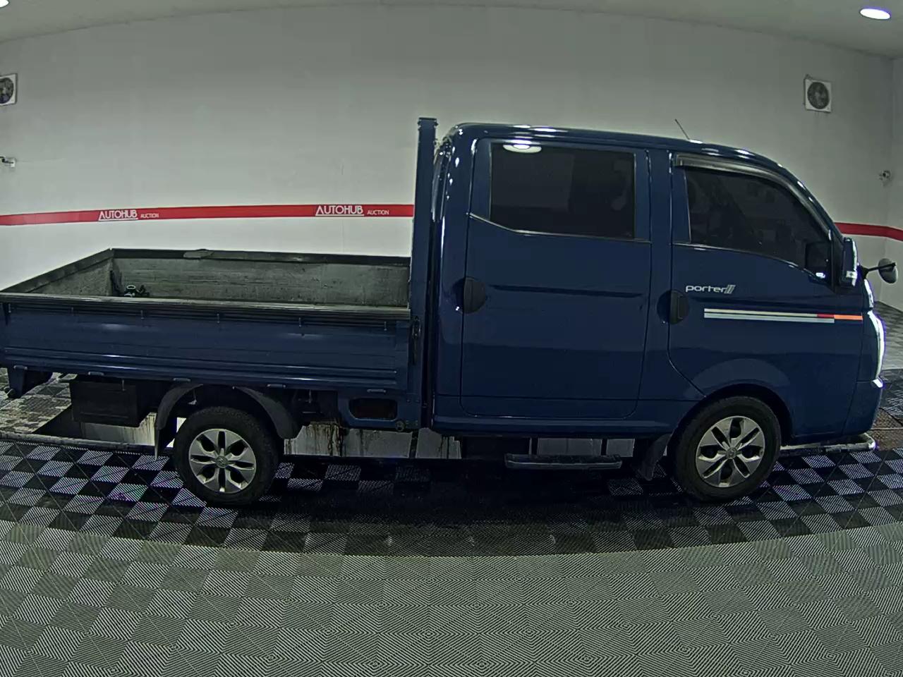 Hyundai Porter 2020 - Image 3