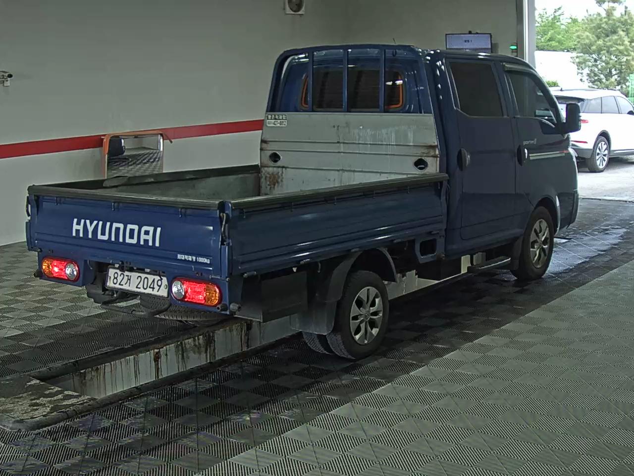 Hyundai Porter 2020 - Image 4