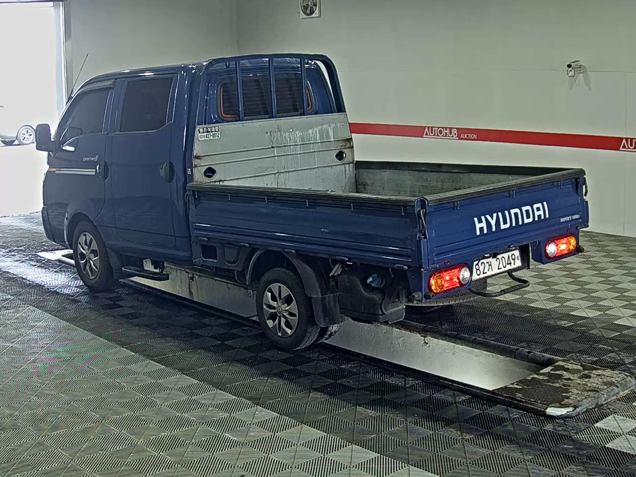 Hyundai Porter 2020 - Image 5