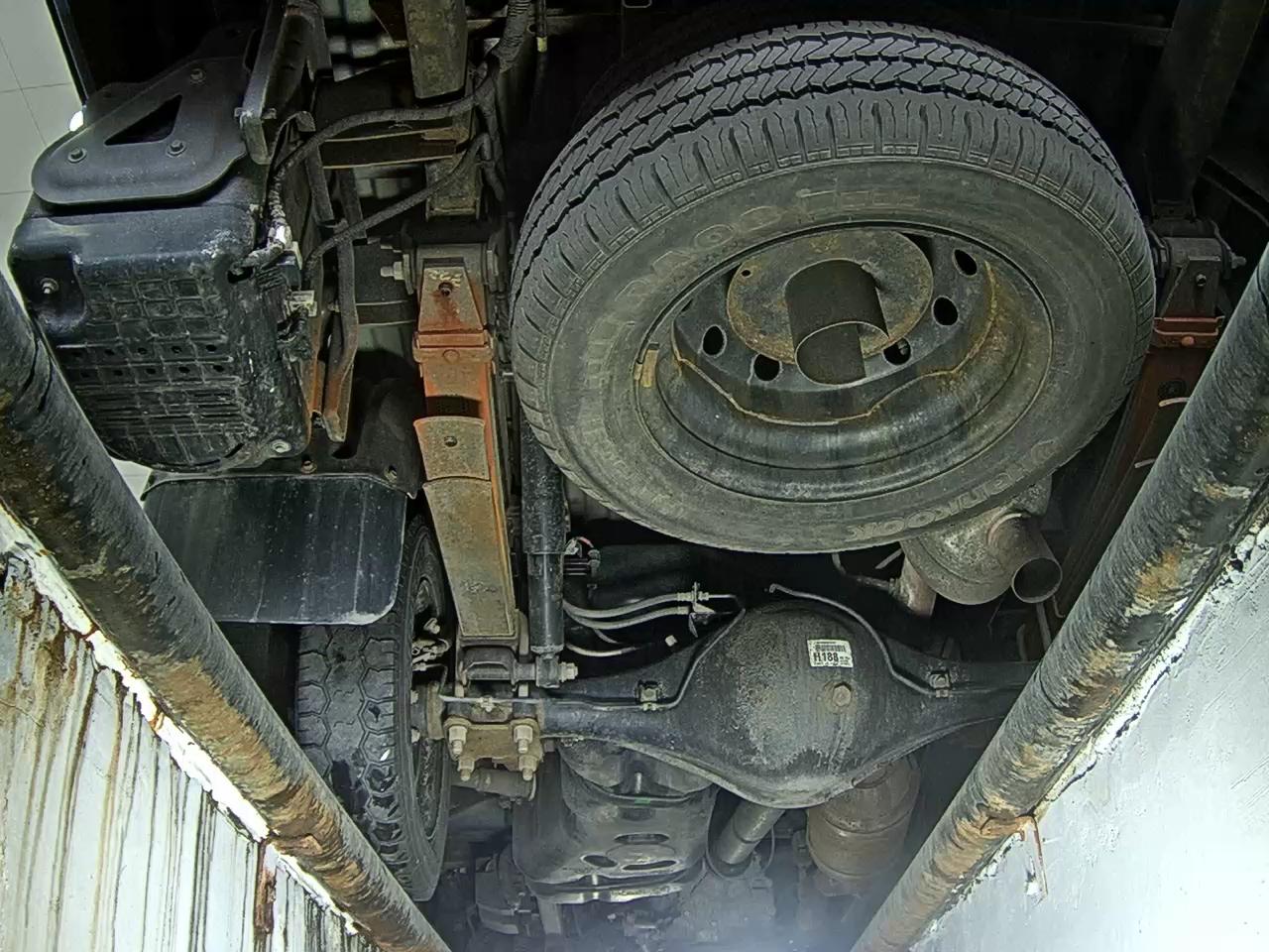 Hyundai Porter 2020 - Image 7
