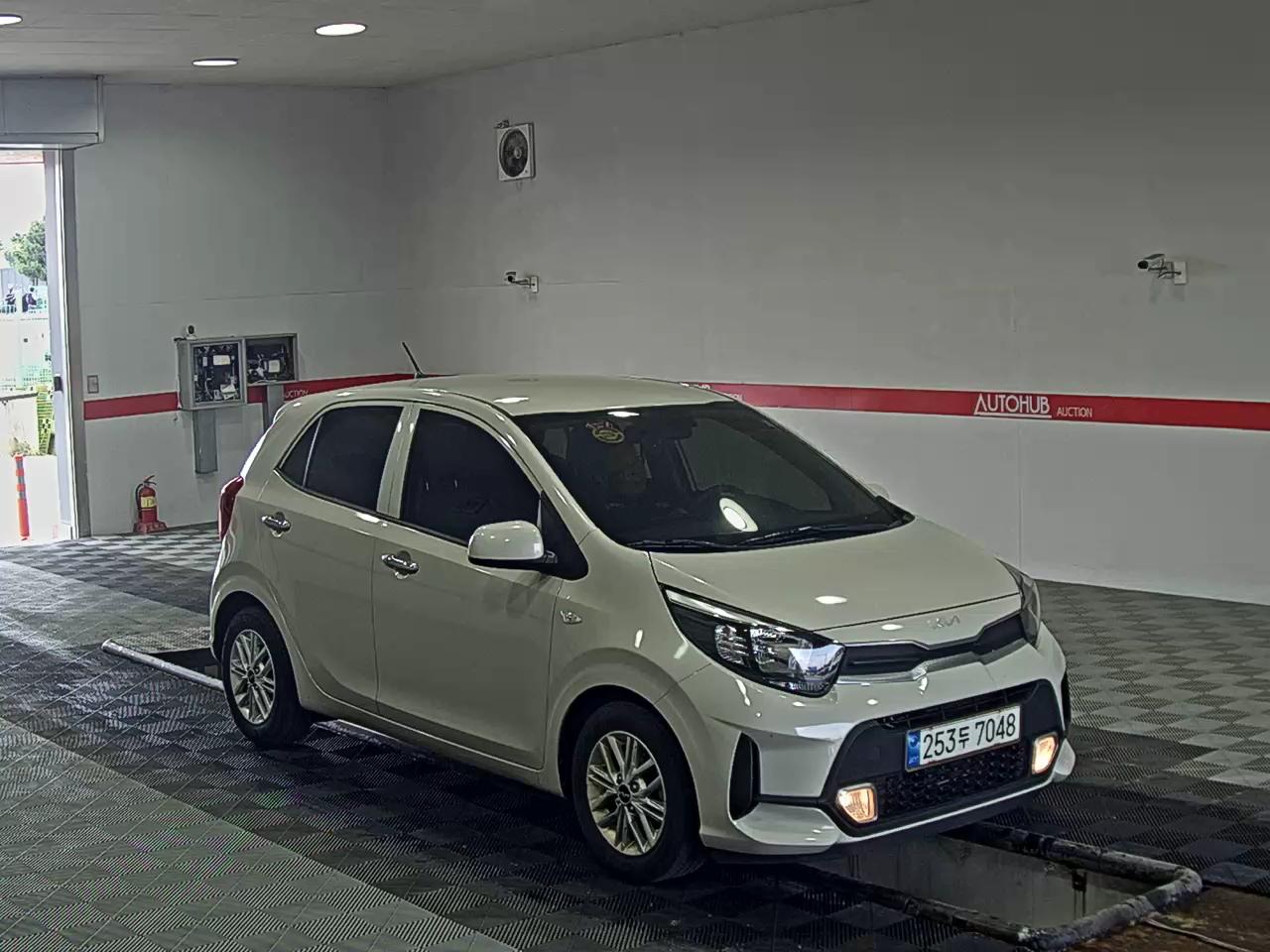 Kia PICANTO 2022 - Image 2