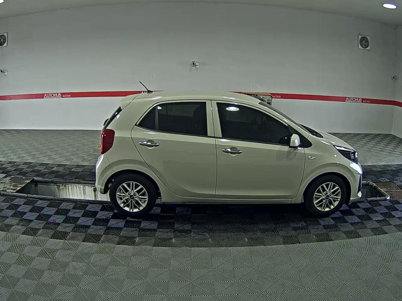 Kia PICANTO 2022 - Image 3