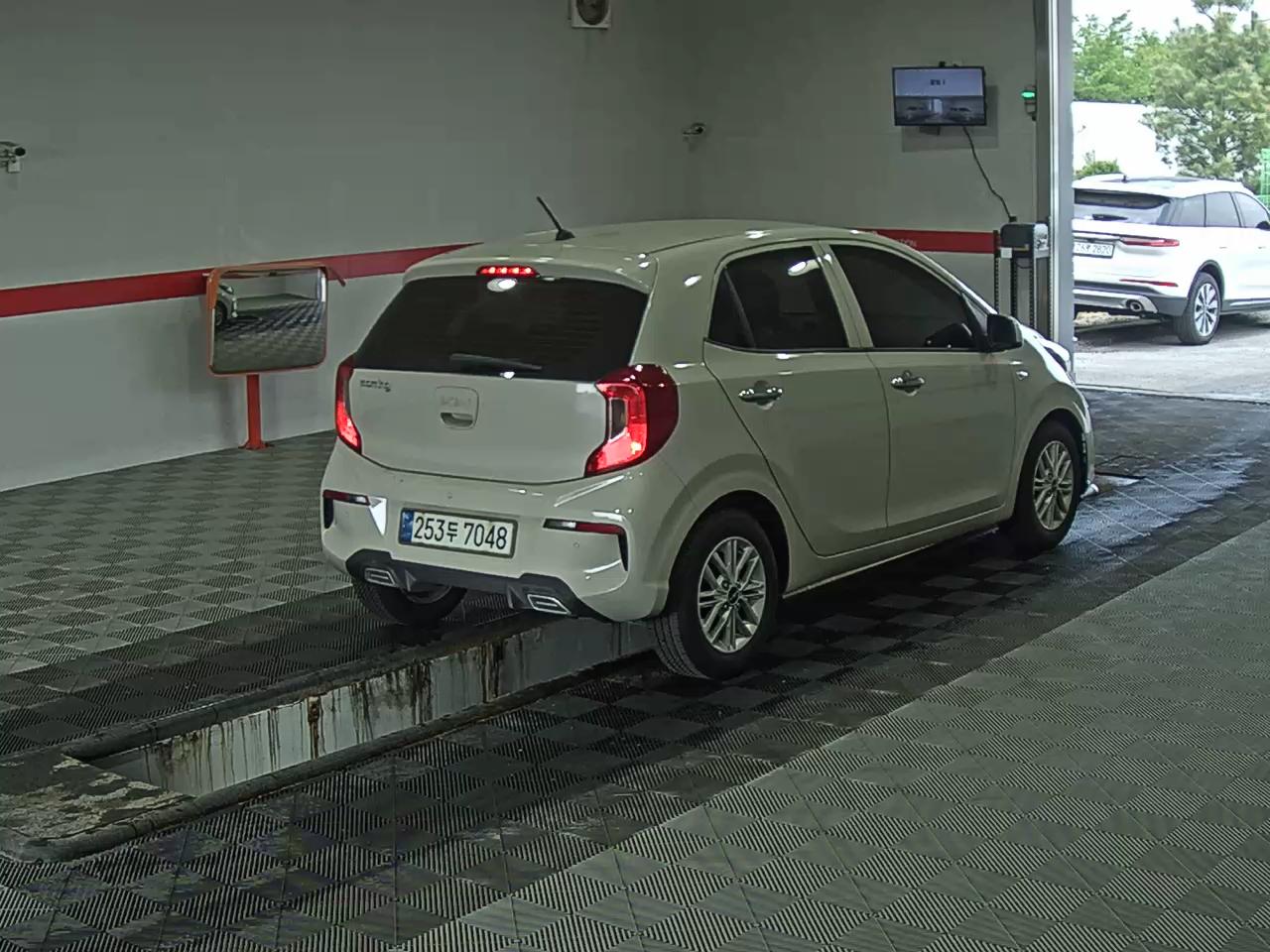 Kia PICANTO 2022 - Image 4