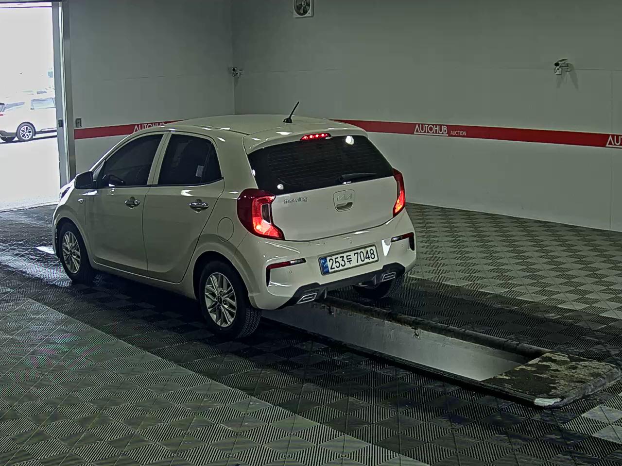 Kia PICANTO 2022 - Image 5