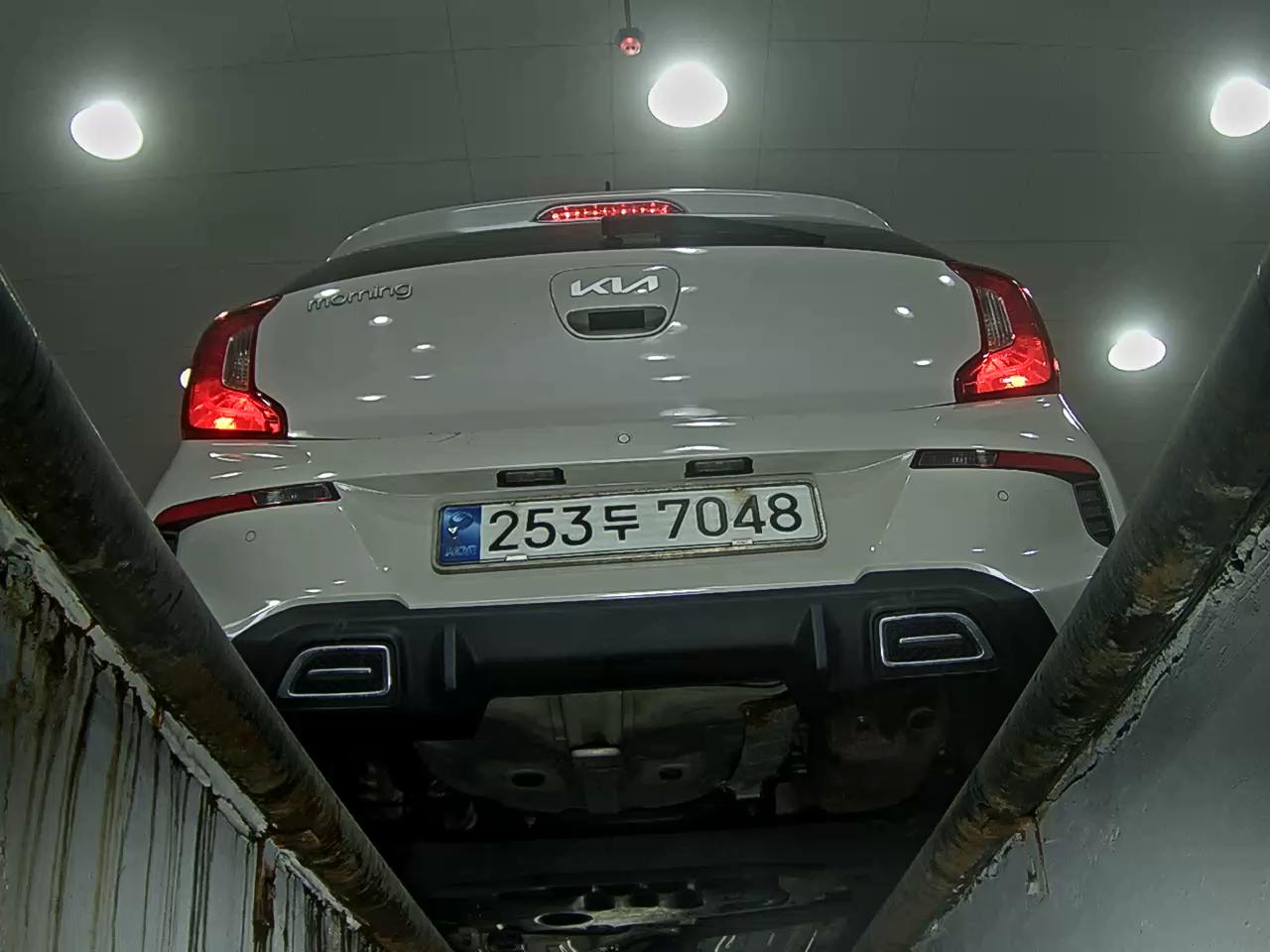 Kia PICANTO 2022 - Image 7