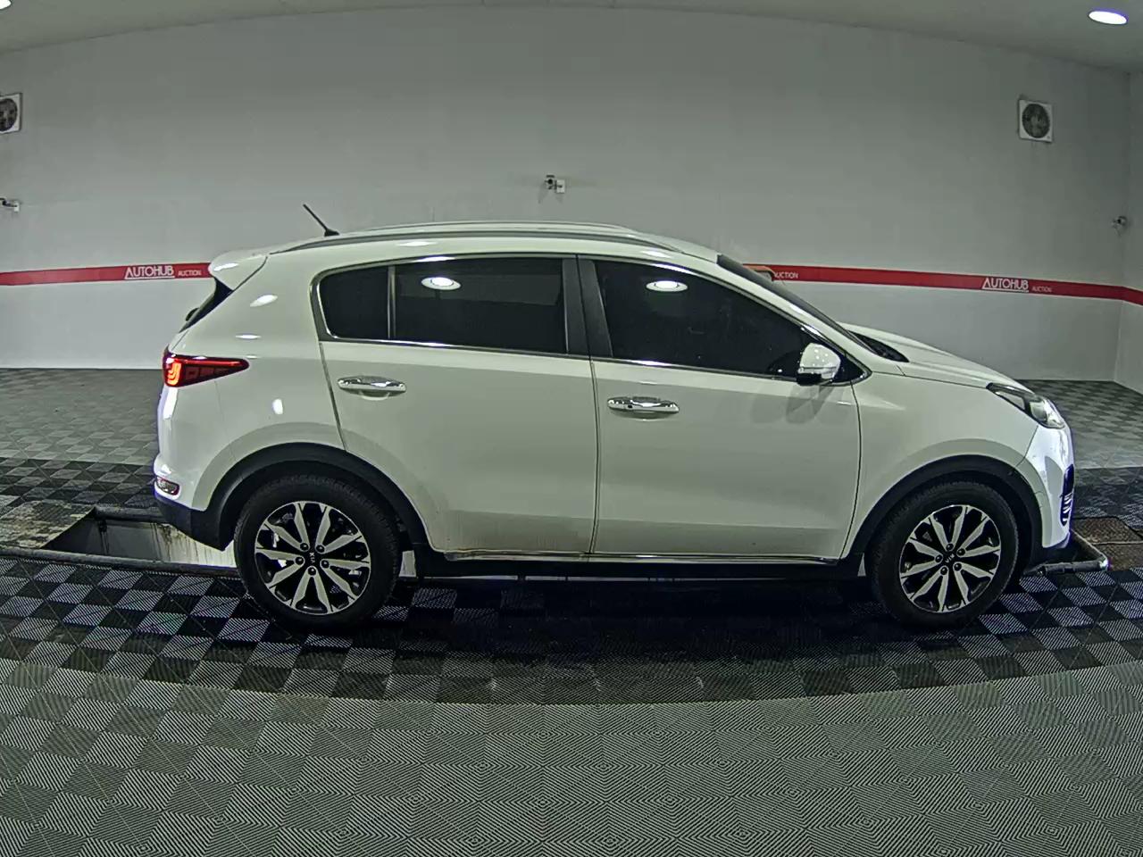 Kia Sportage 2016 - Image 3