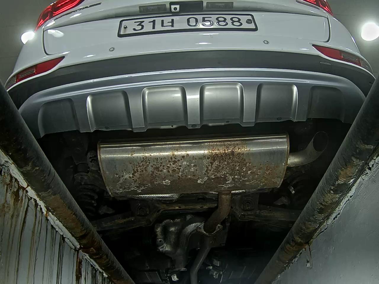 Kia Sportage 2016 - Image 7