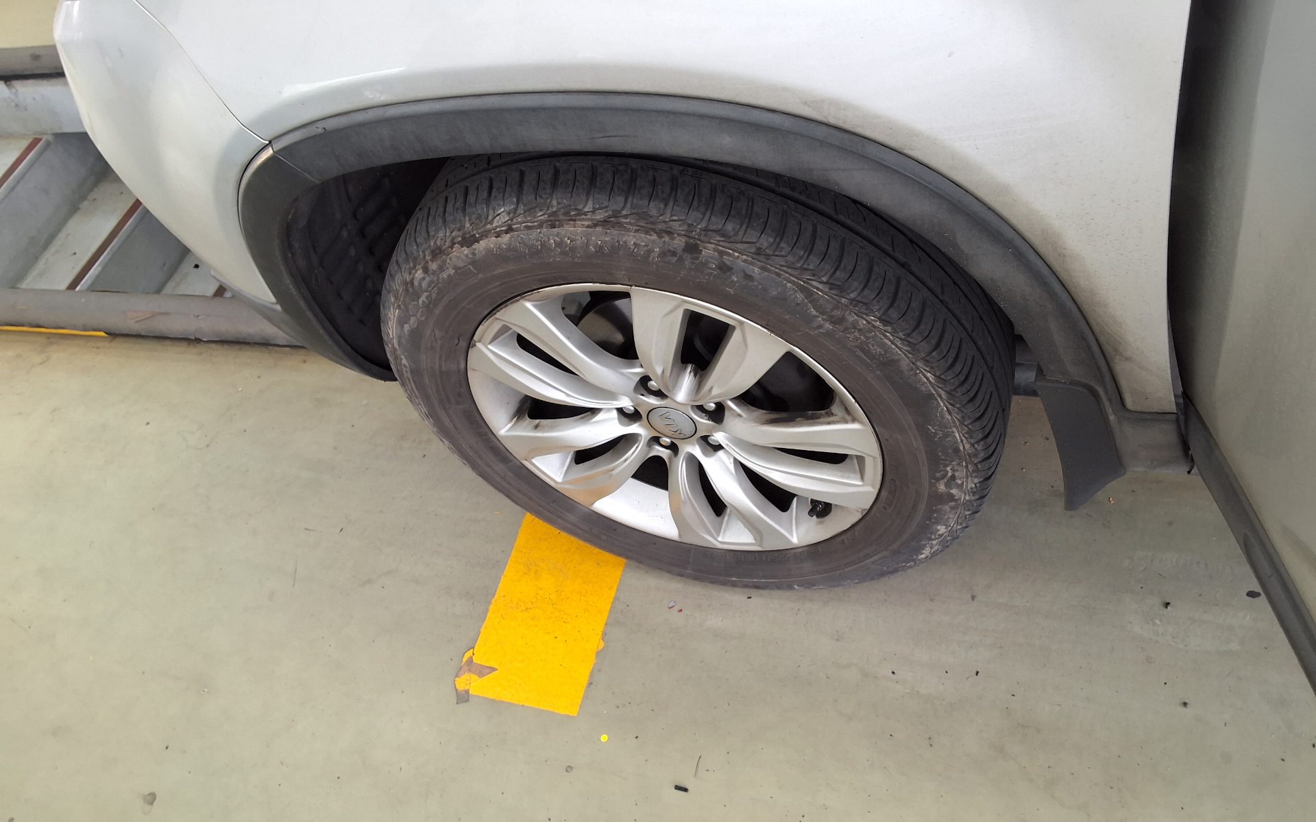 Kia Sorento 2012 - Image 21