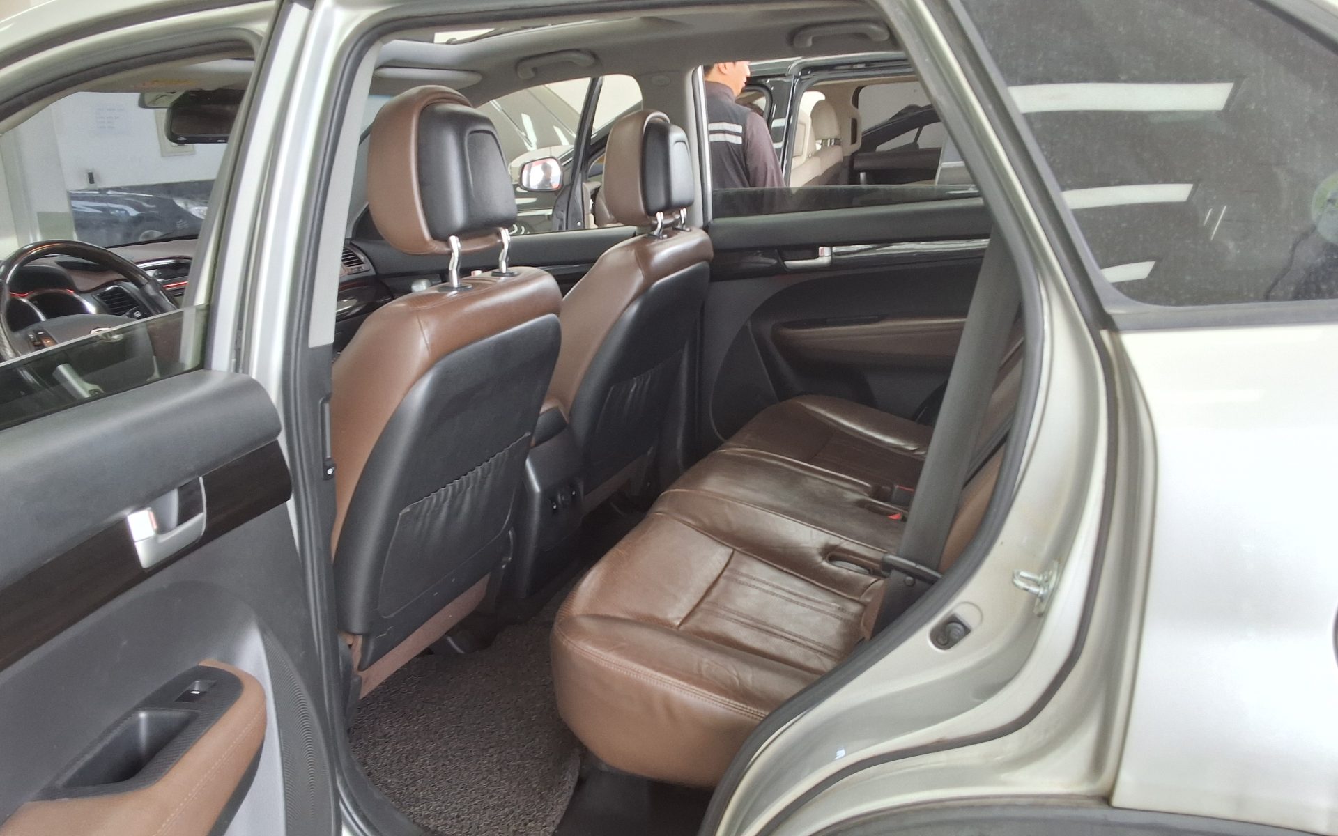 Kia Sorento 2012 - Image 11