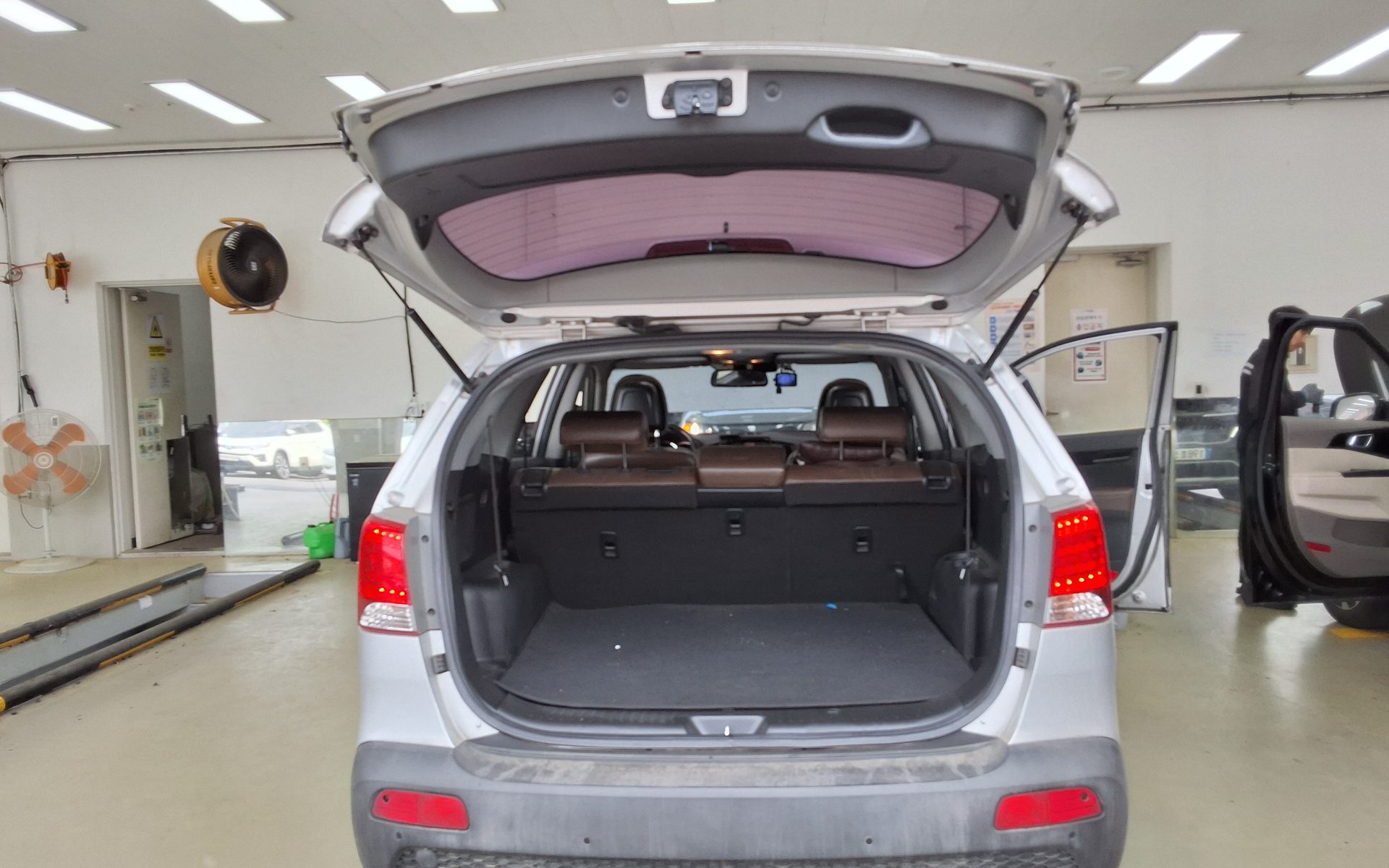 Kia Sorento 2012 - Image 14