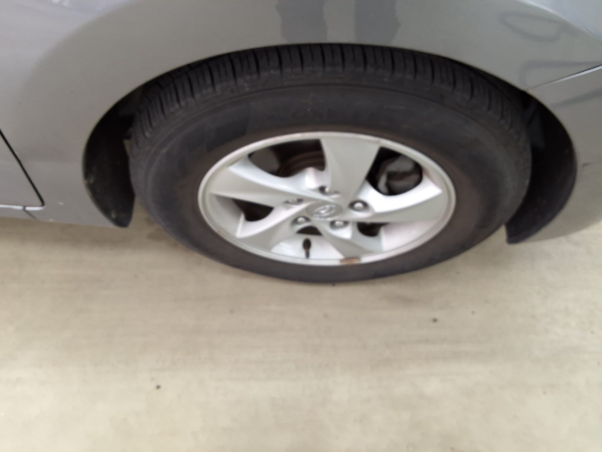 Hyundai Elantra 2015 - Image 21