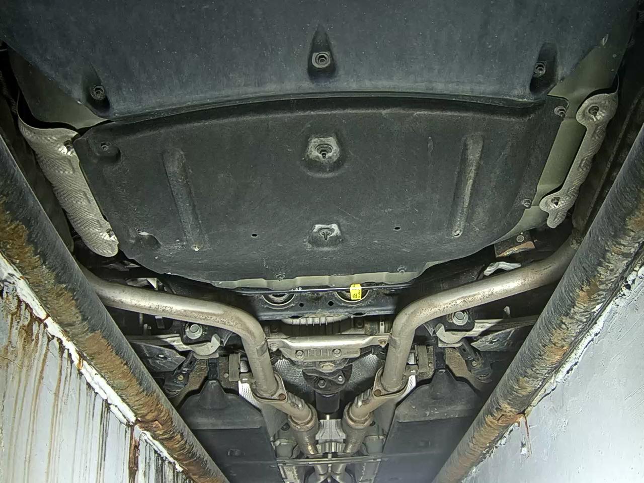 جينيسيس G90 - 7