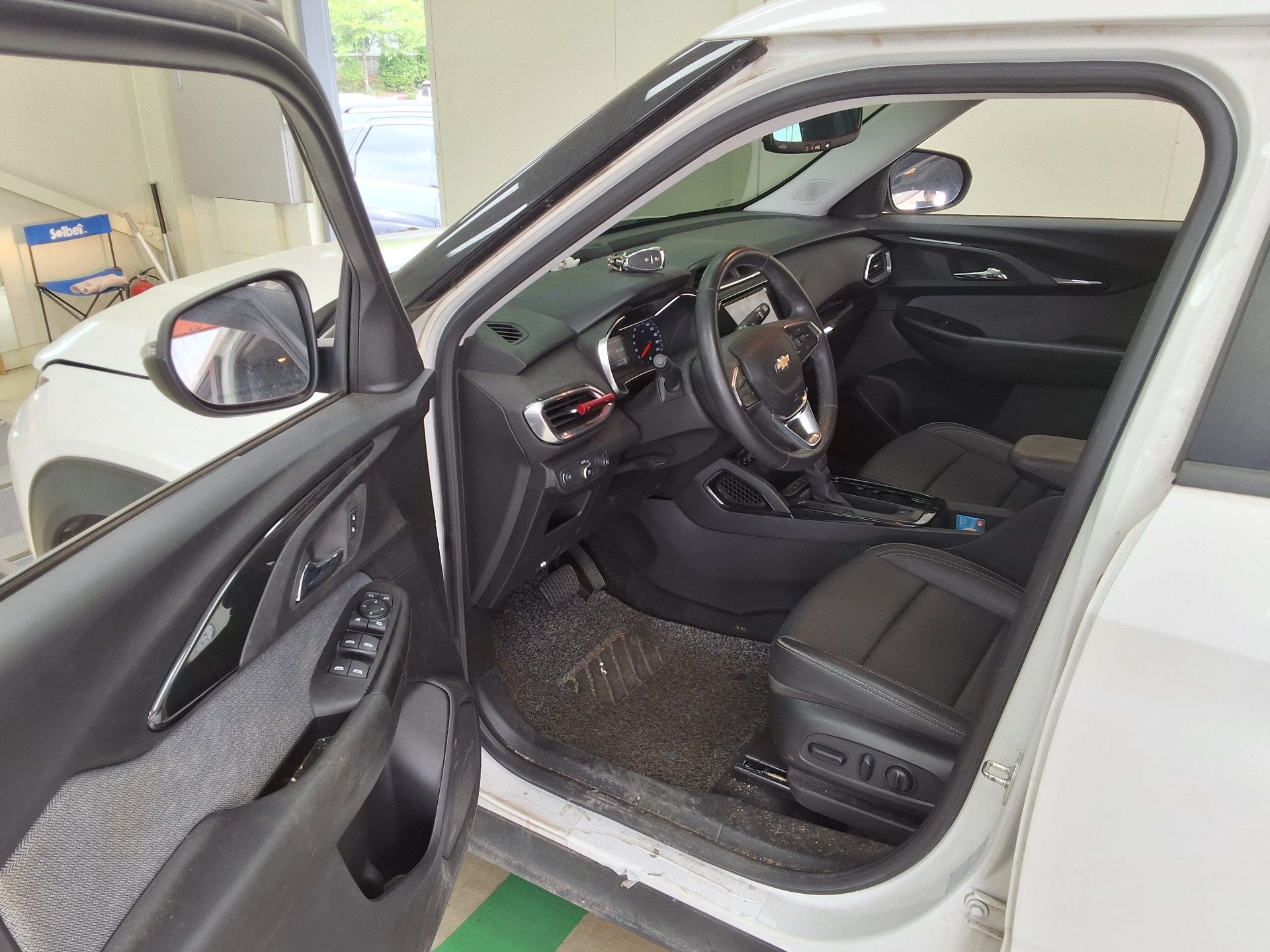 Chevrolet Trailblazer 2022 - Image 9